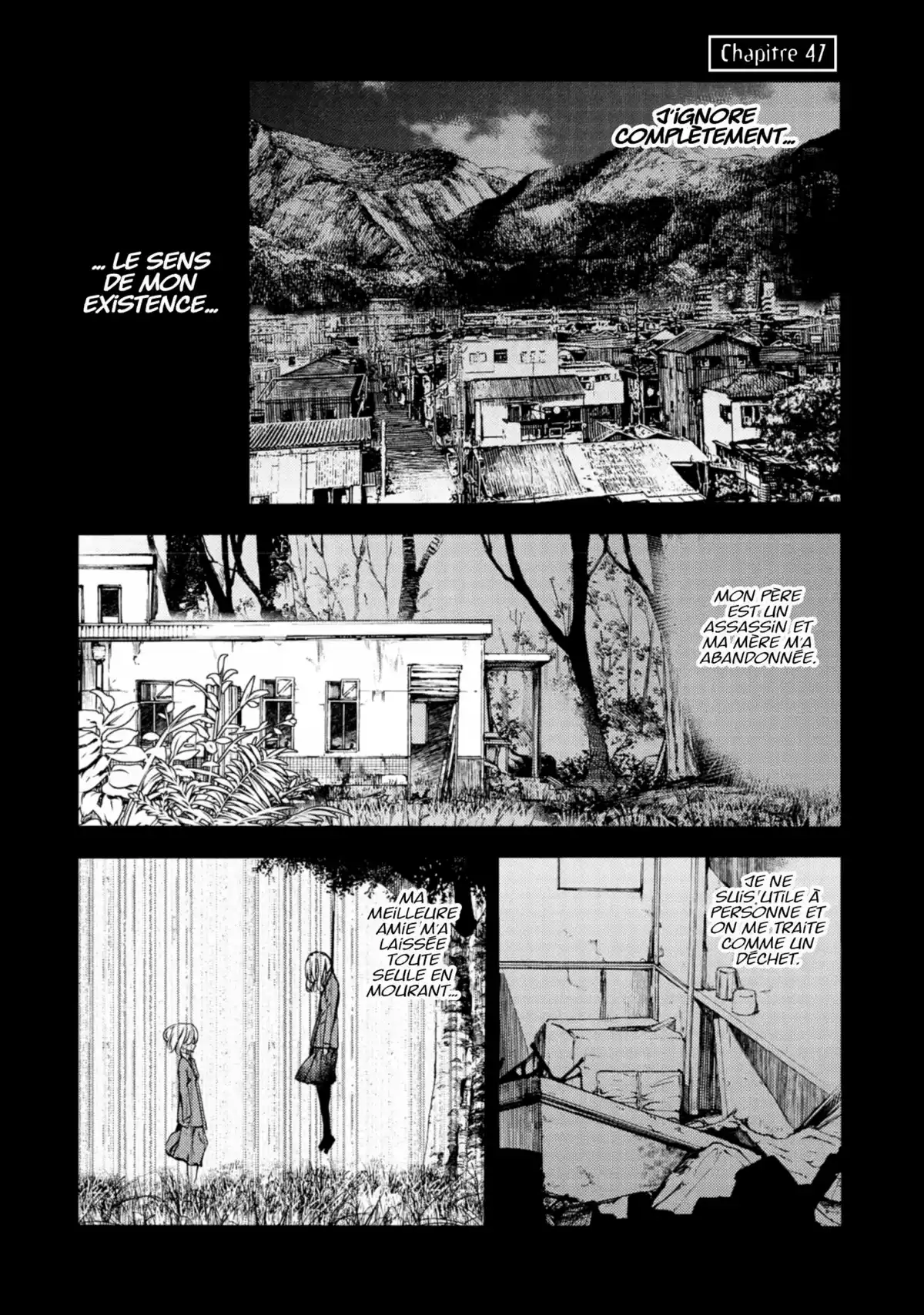 Gleipnir Volume 8 page 4