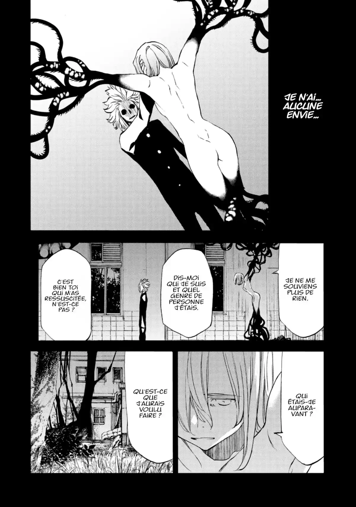 Gleipnir Volume 8 page 7