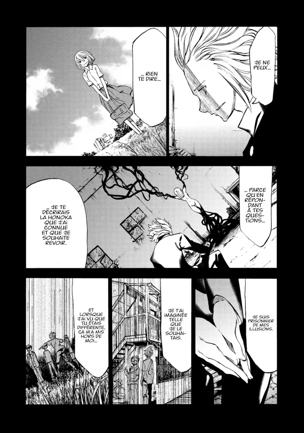 Gleipnir Volume 8 page 8