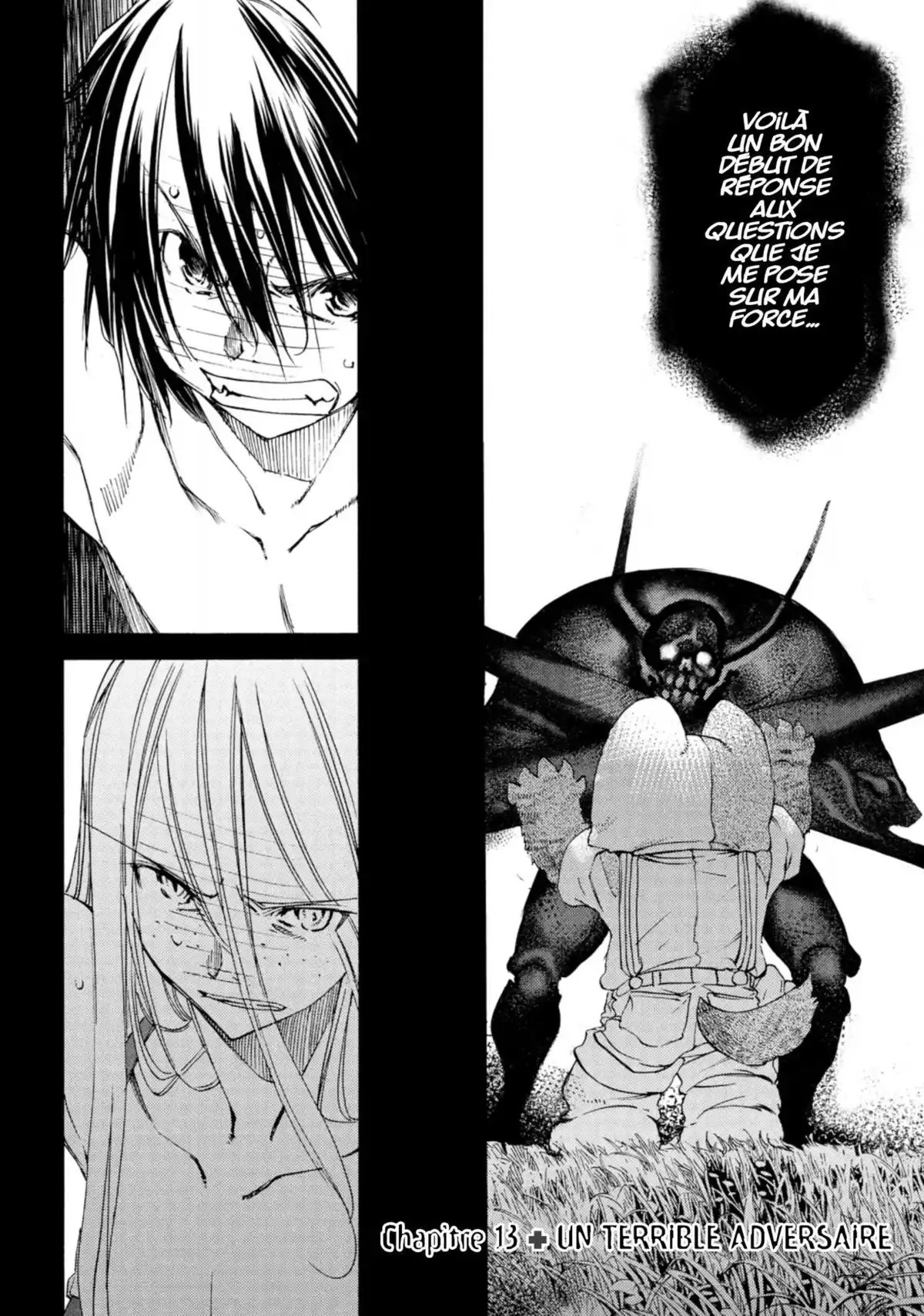 Gleipnir Volume 3 page 33