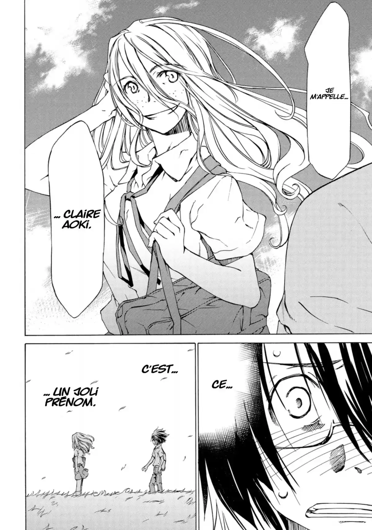 Gleipnir Volume 1 page 80