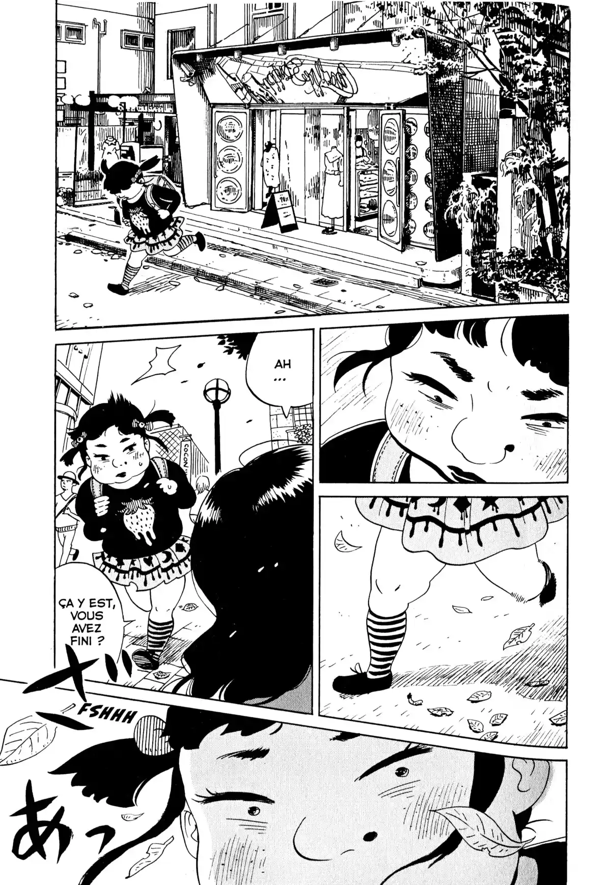 Tokyo Alien Bros. Volume 3 page 22