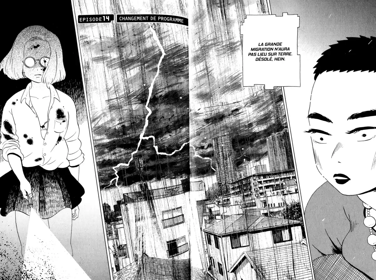 Tokyo Alien Bros. Volume 3 page 40