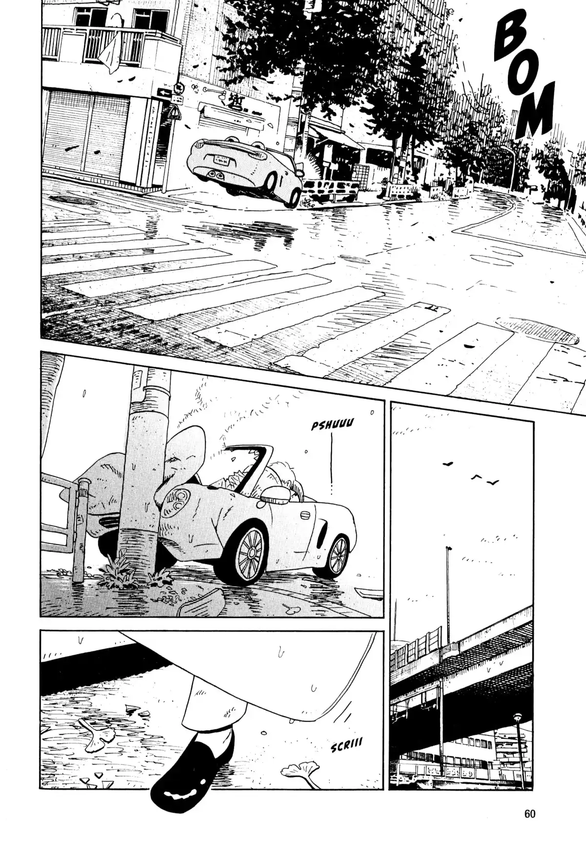 Tokyo Alien Bros. Volume 3 page 56