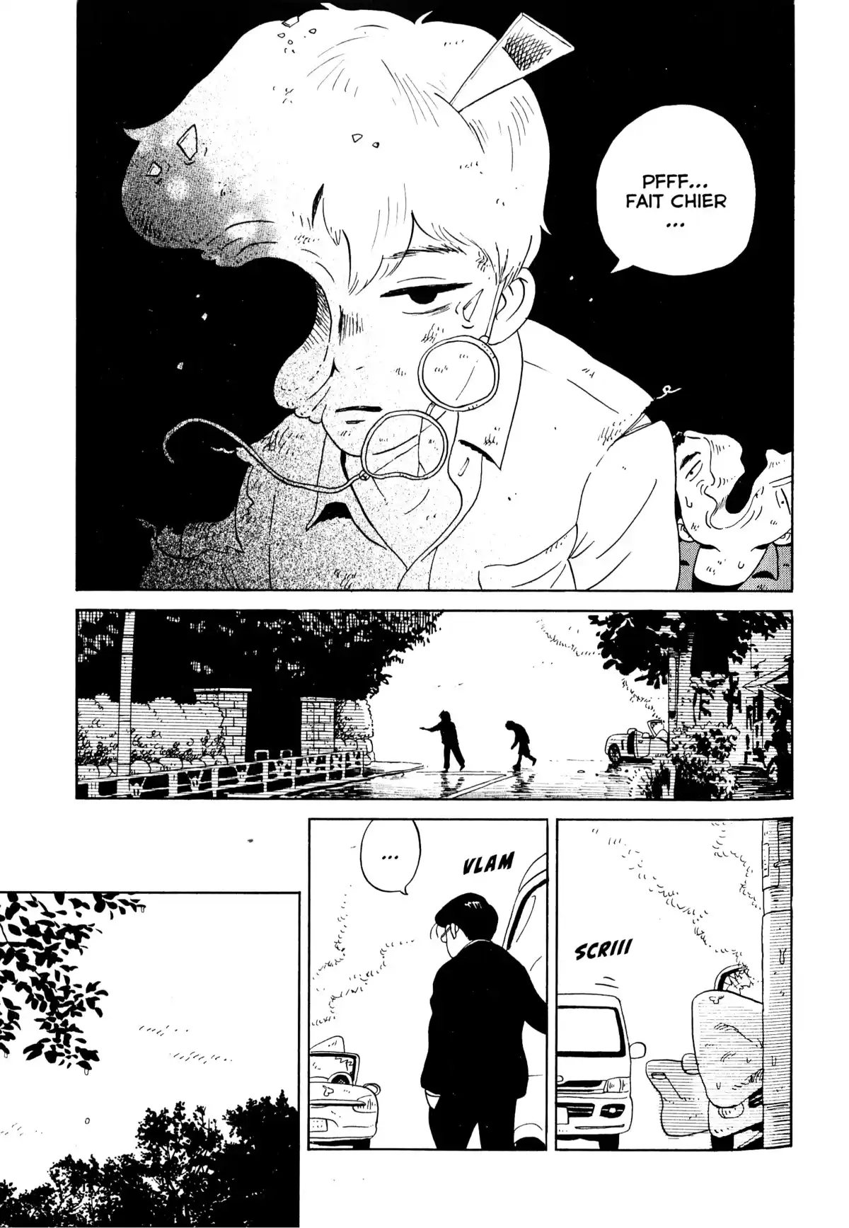 Tokyo Alien Bros. Volume 3 page 57