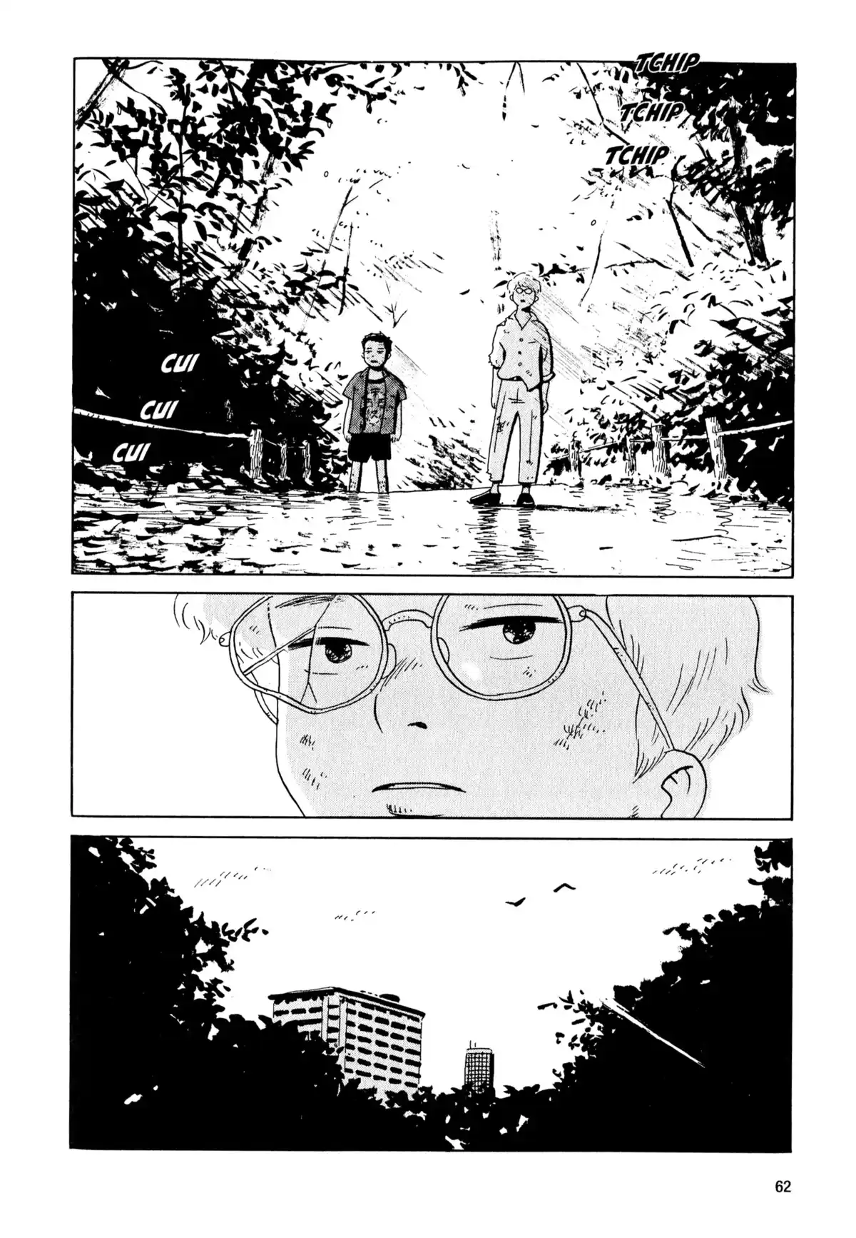 Tokyo Alien Bros. Volume 3 page 58