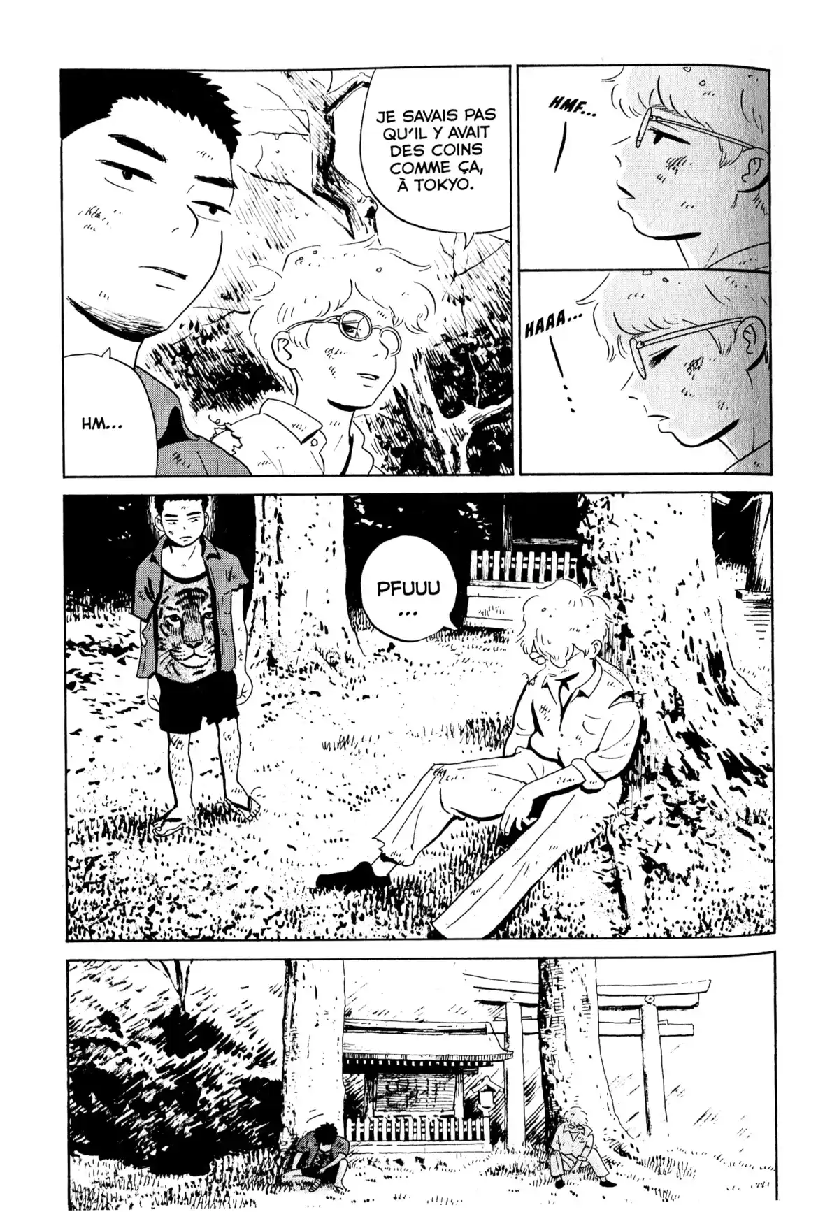 Tokyo Alien Bros. Volume 3 page 59