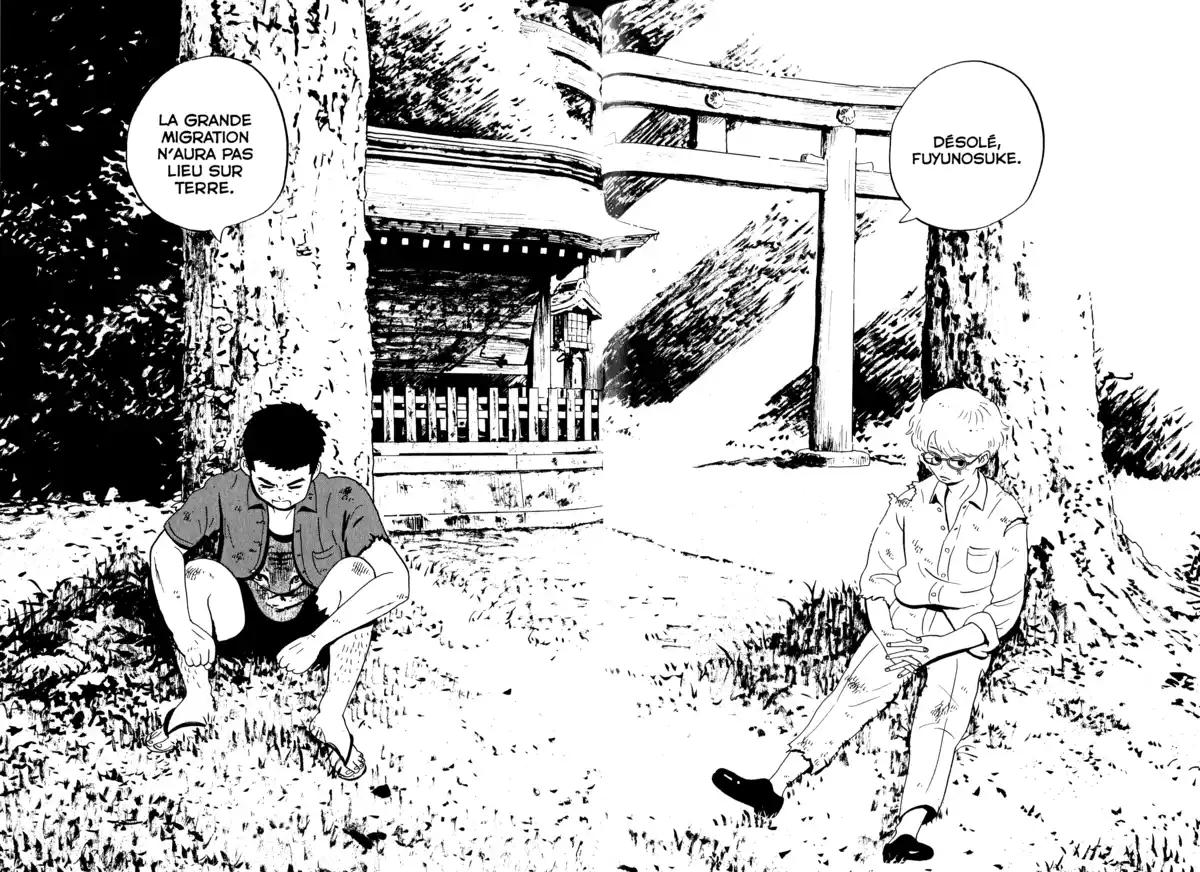 Tokyo Alien Bros. Volume 3 page 62