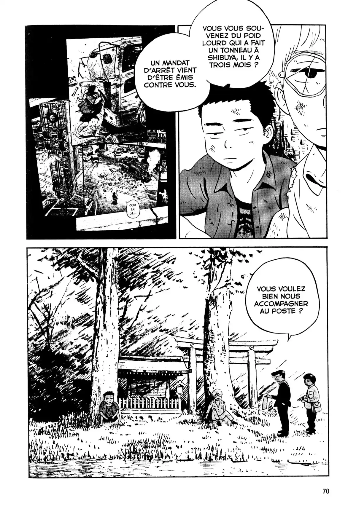 Tokyo Alien Bros. Volume 3 page 65
