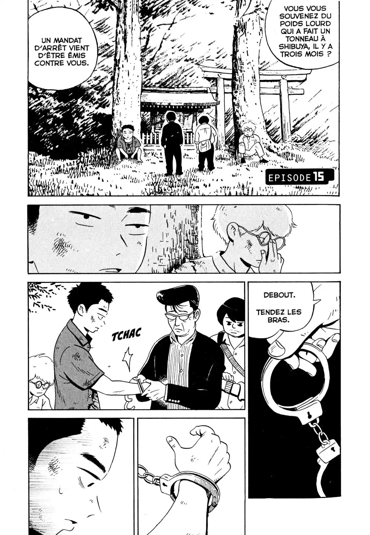 Tokyo Alien Bros. Volume 3 page 68