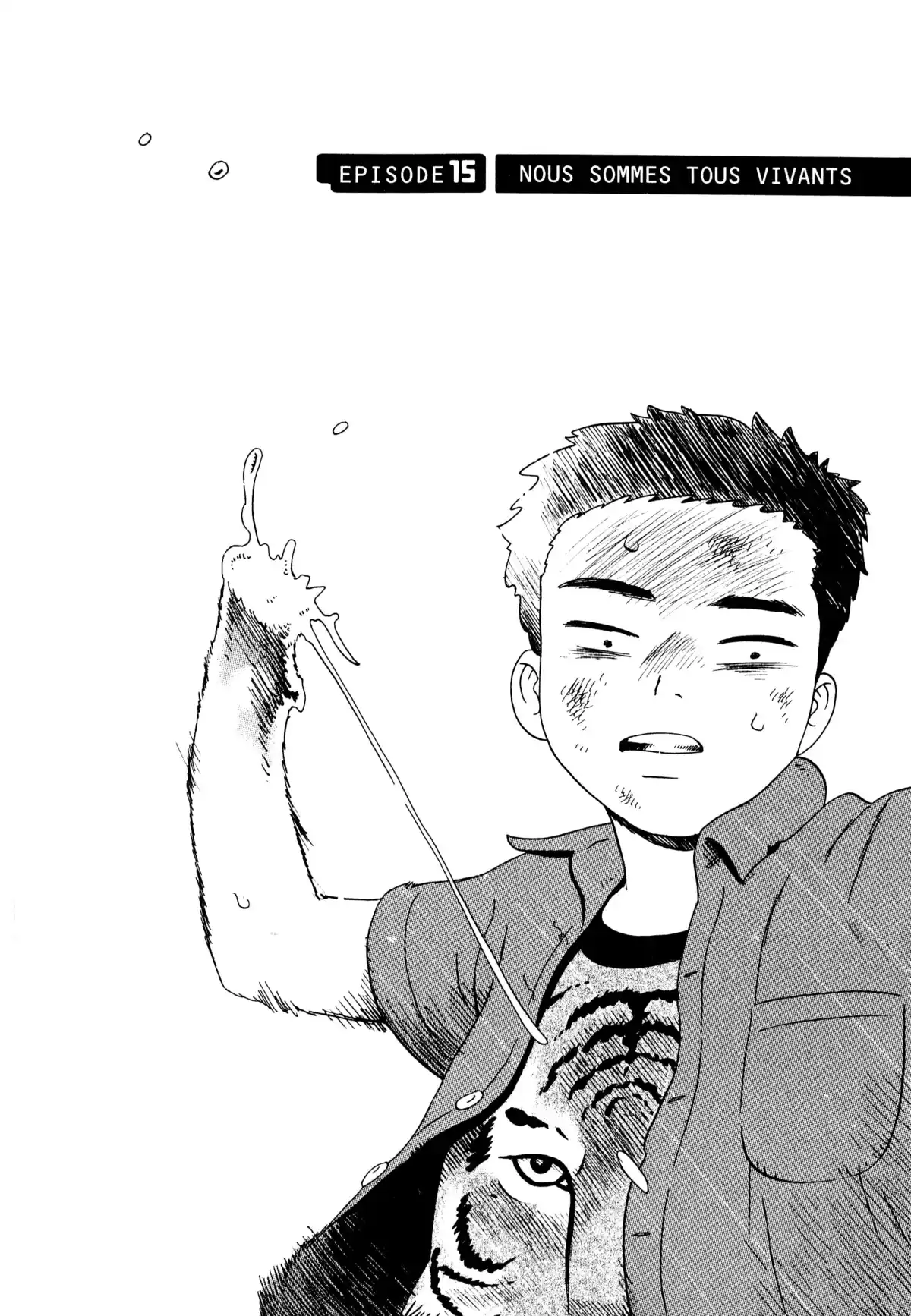 Tokyo Alien Bros. Volume 3 page 69