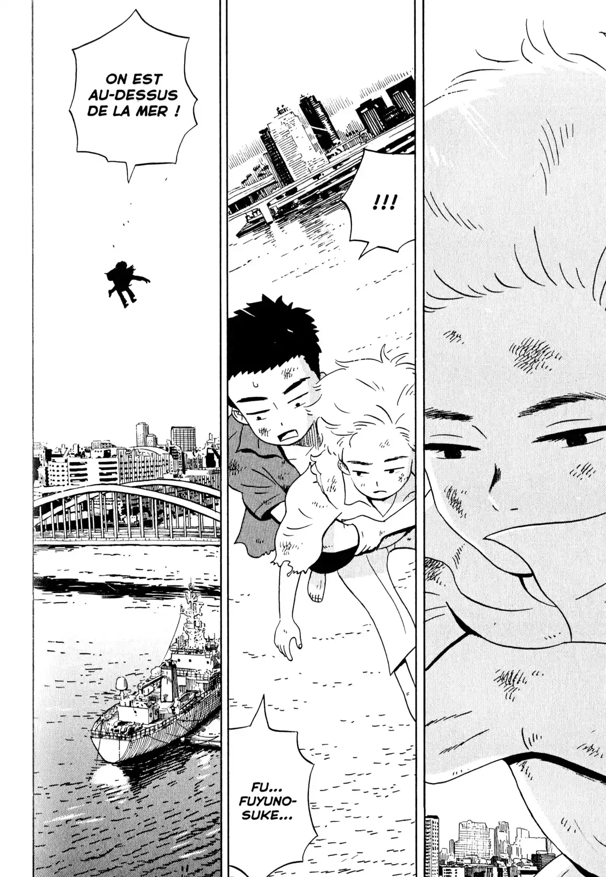 Tokyo Alien Bros. Volume 3 page 88