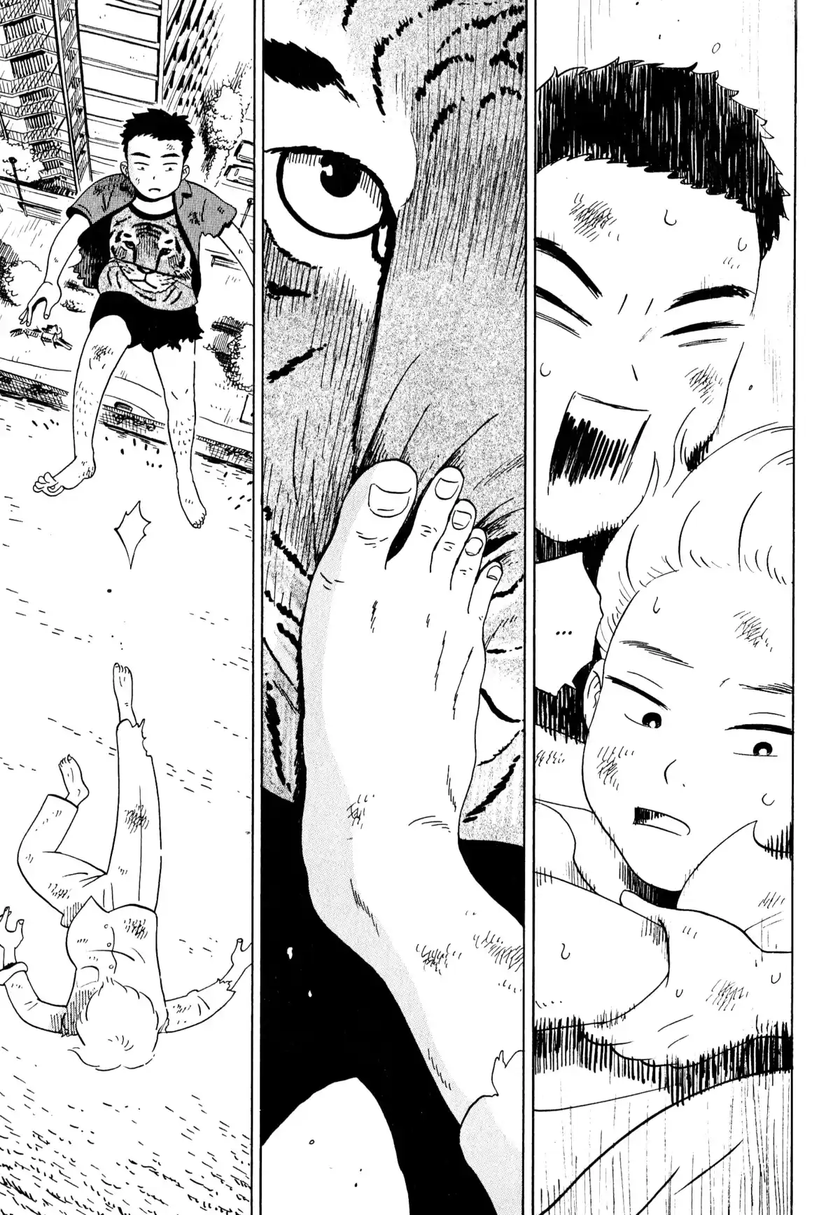 Tokyo Alien Bros. Volume 3 page 89