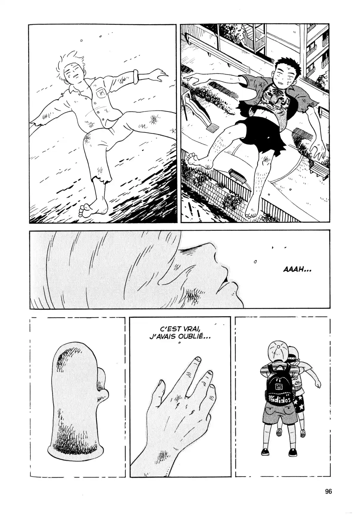 Tokyo Alien Bros. Volume 3 page 90