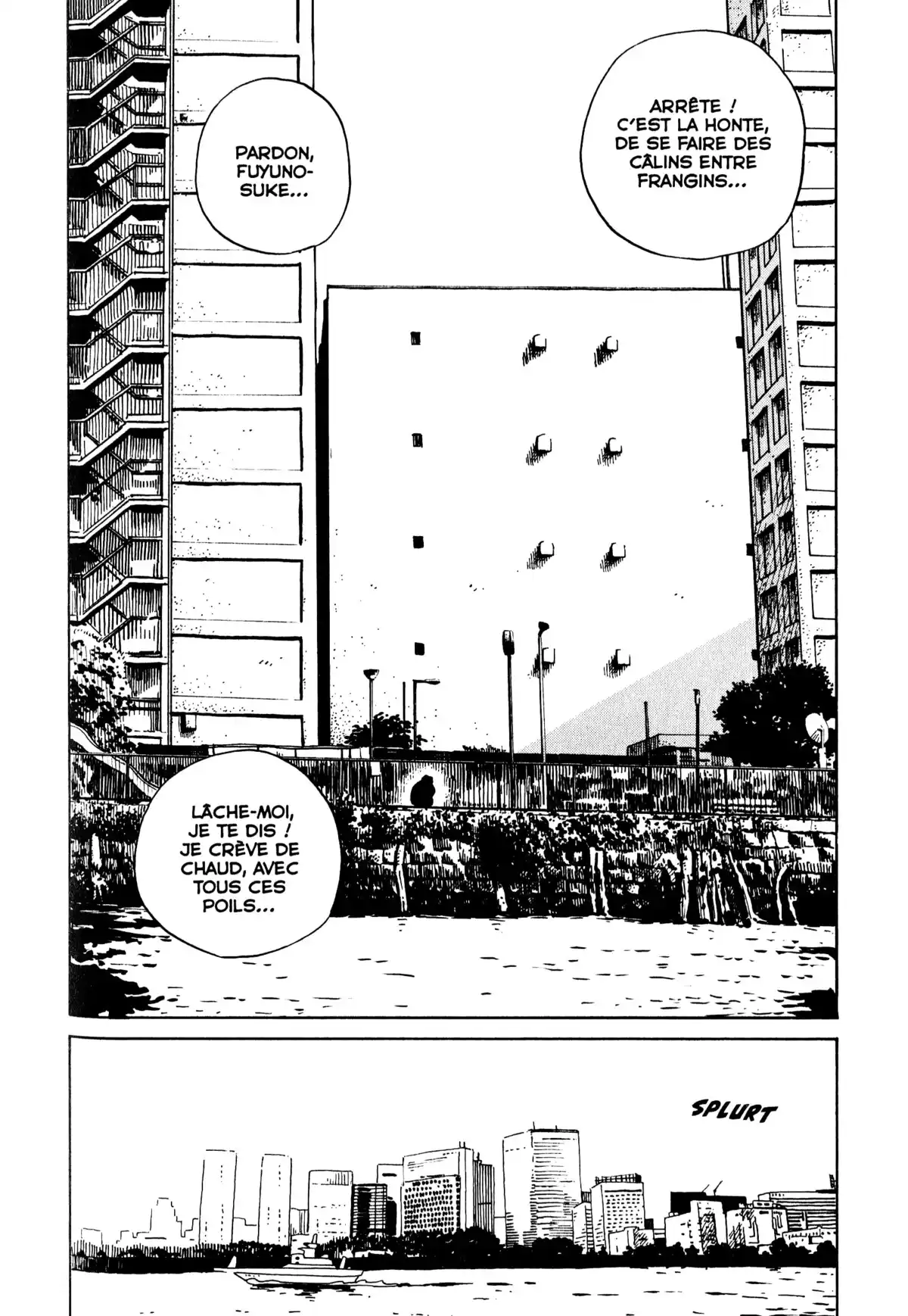 Tokyo Alien Bros. Volume 3 page 98