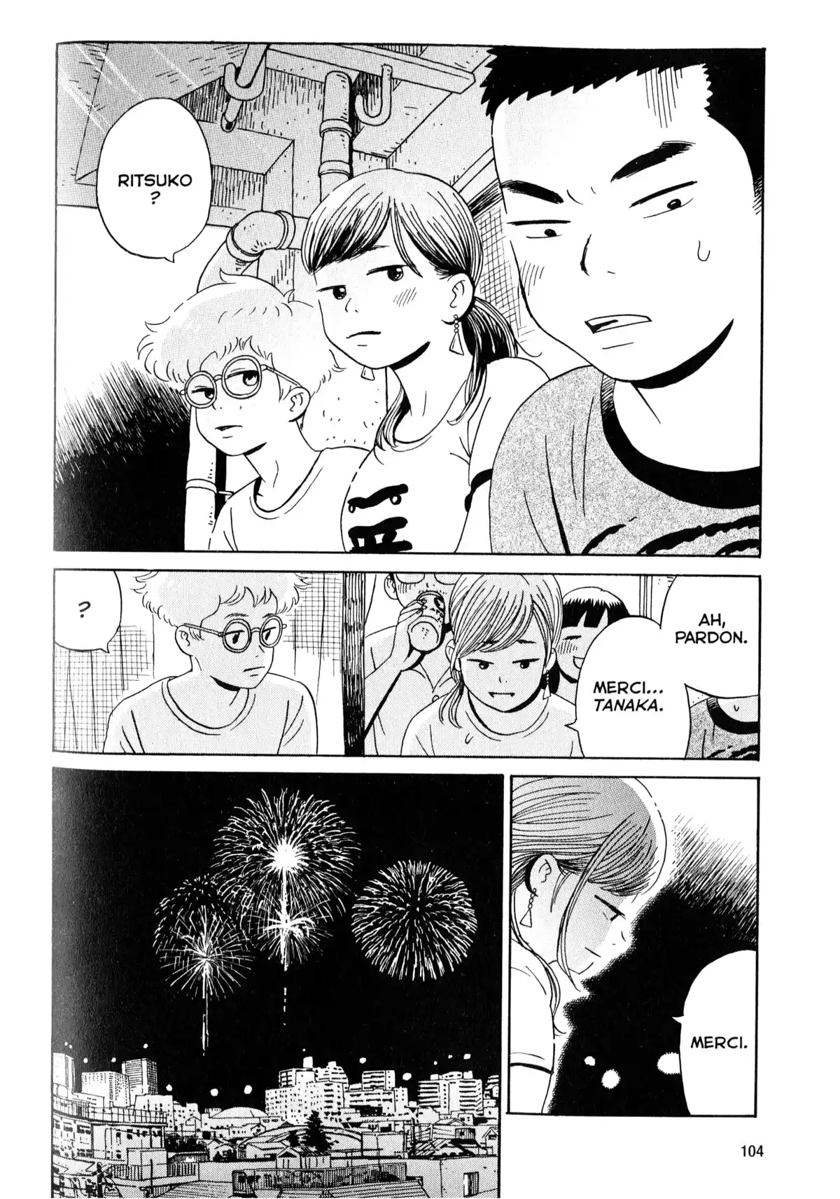 Tokyo Alien Bros. Volume 2 page 100