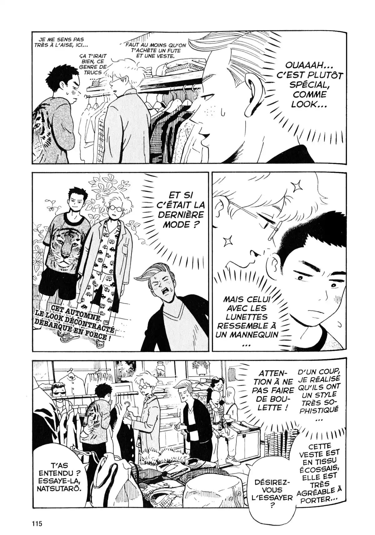 Tokyo Alien Bros. Volume 2 page 111