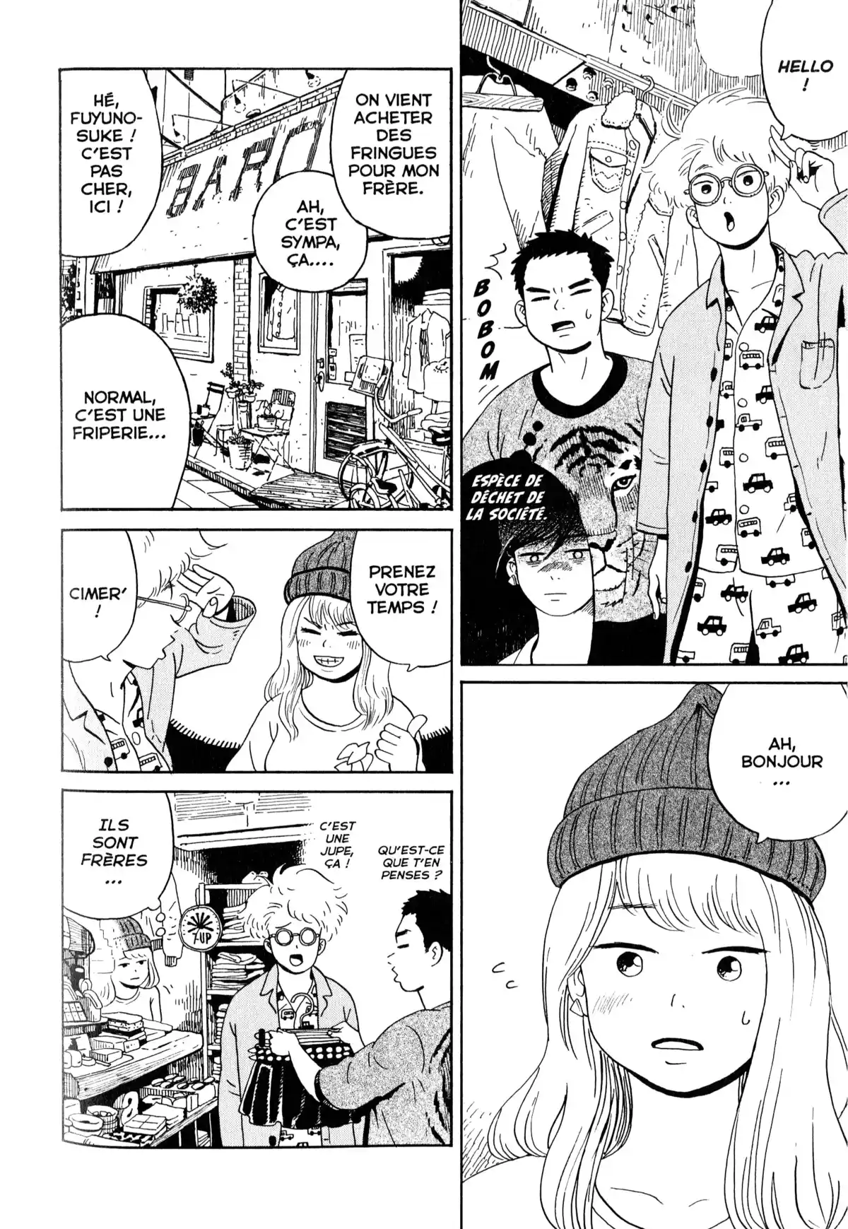 Tokyo Alien Bros. Volume 2 page 116