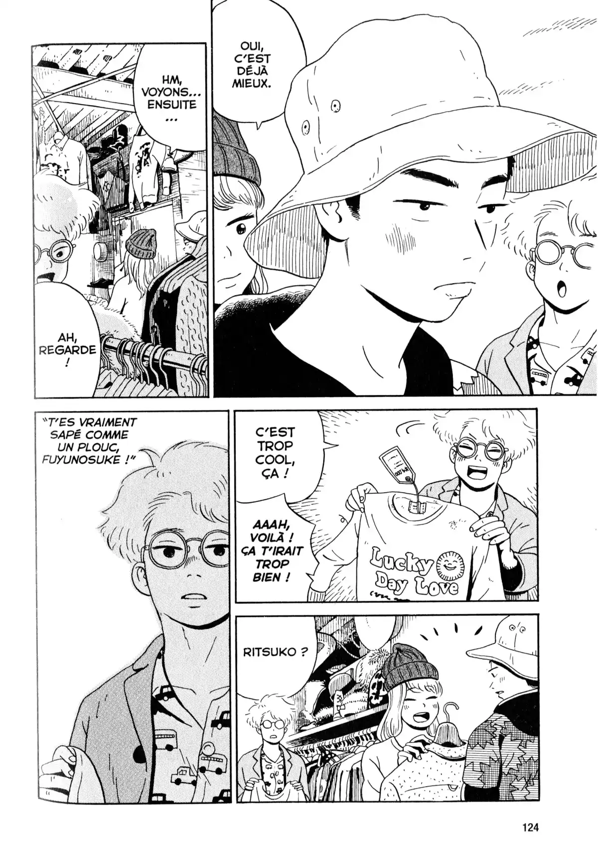 Tokyo Alien Bros. Volume 2 page 120