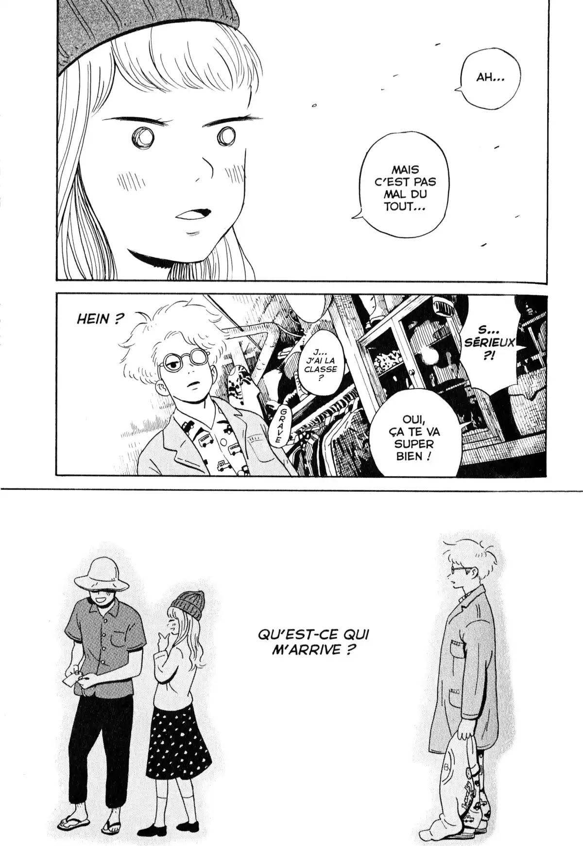 Tokyo Alien Bros. Volume 2 page 123