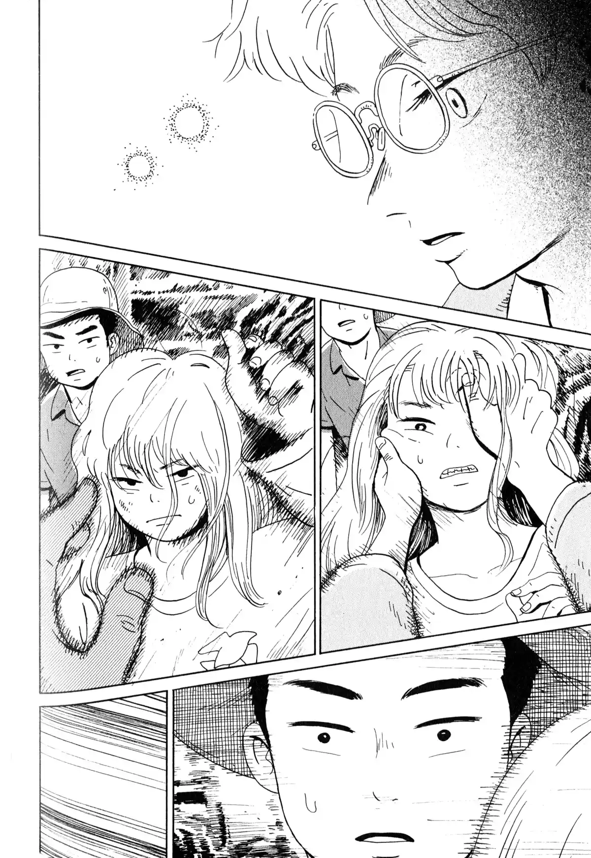 Tokyo Alien Bros. Volume 2 page 126