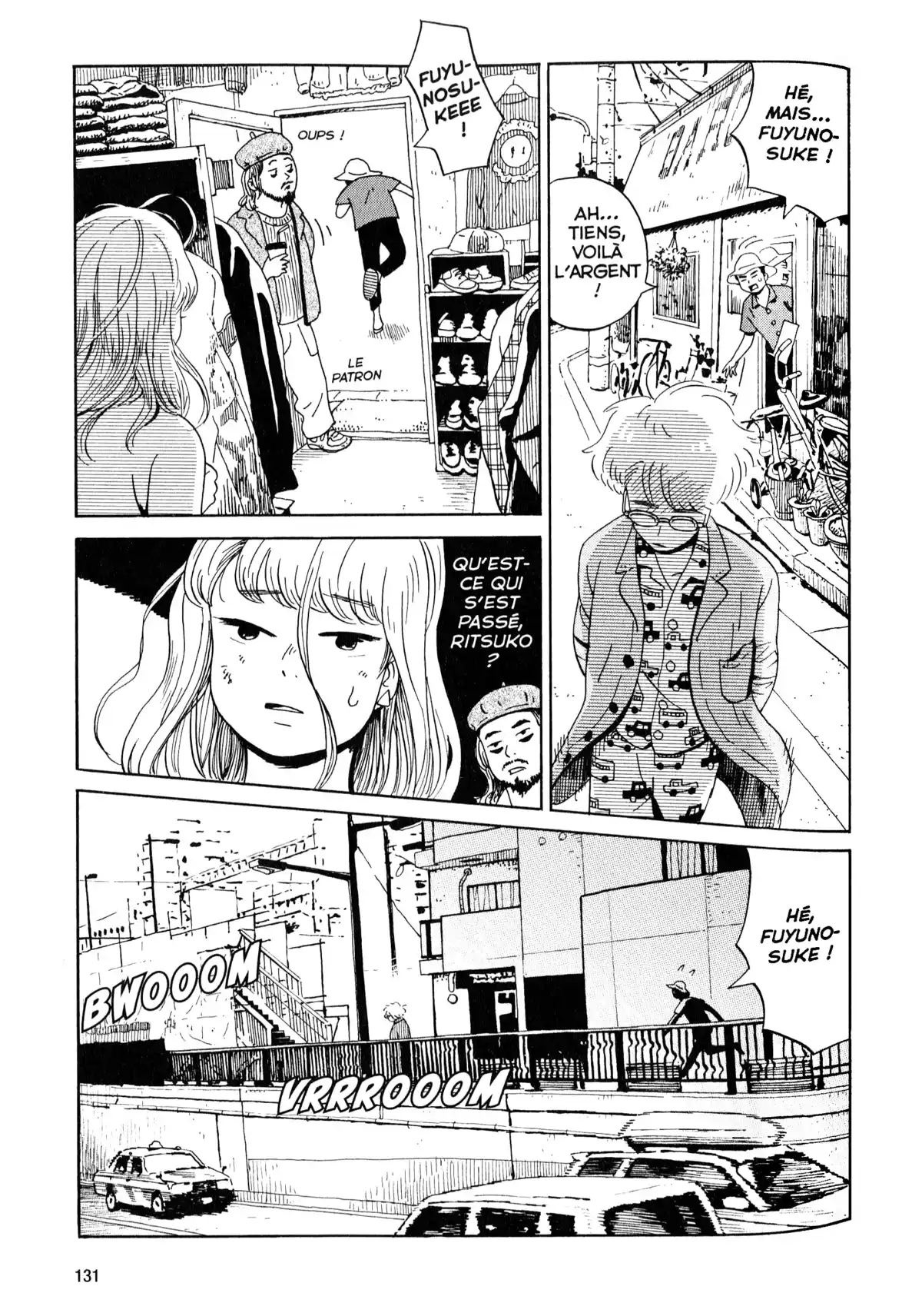 Tokyo Alien Bros. Volume 2 page 127