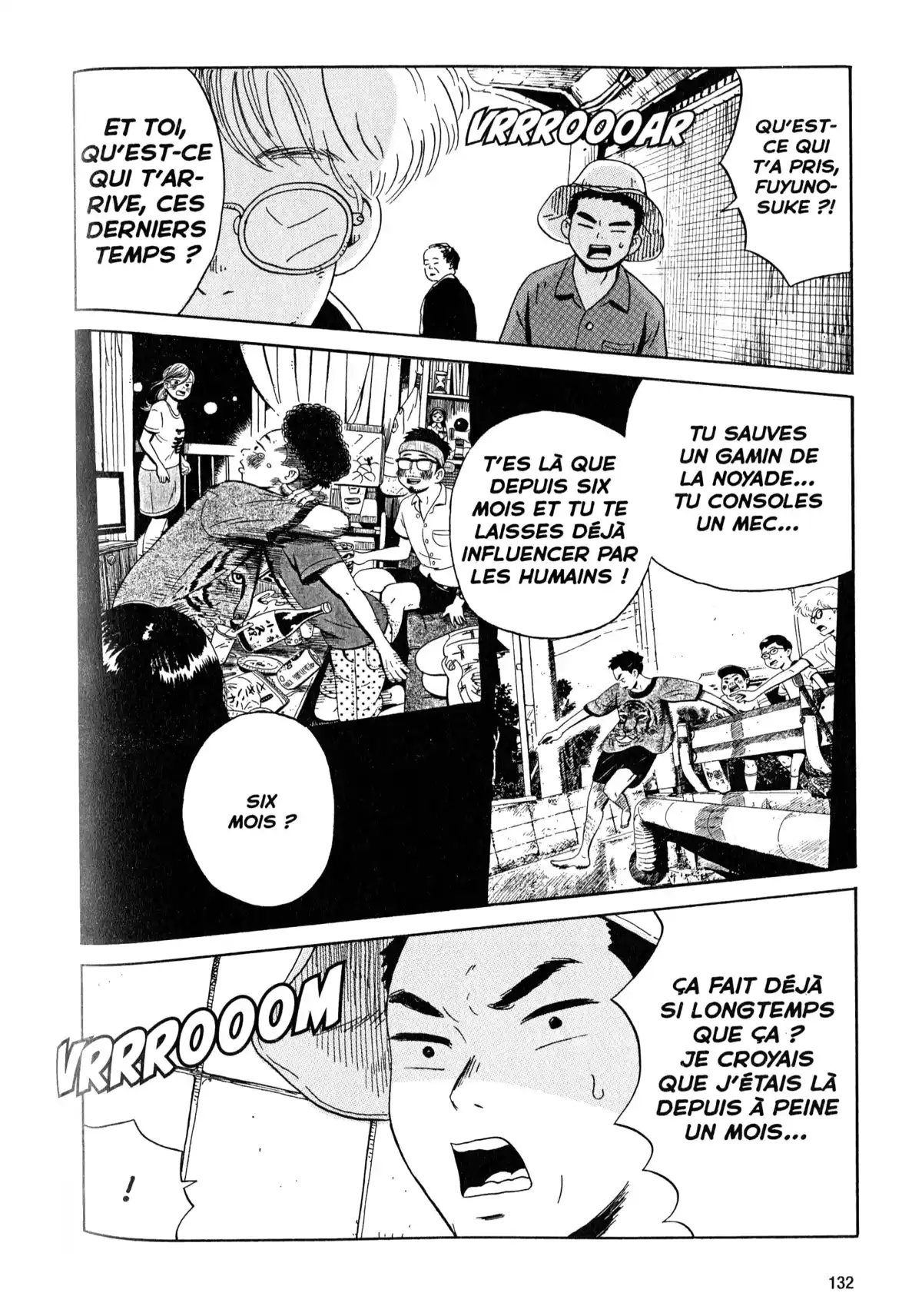 Tokyo Alien Bros. Volume 2 page 128