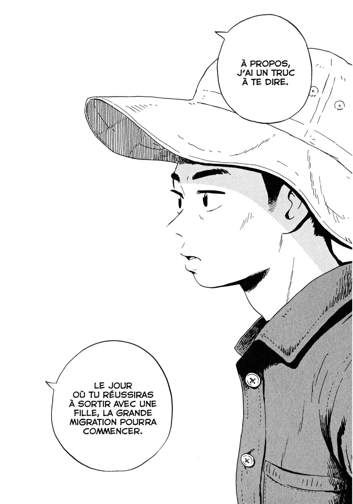 Tokyo Alien Bros. Volume 2 page 131