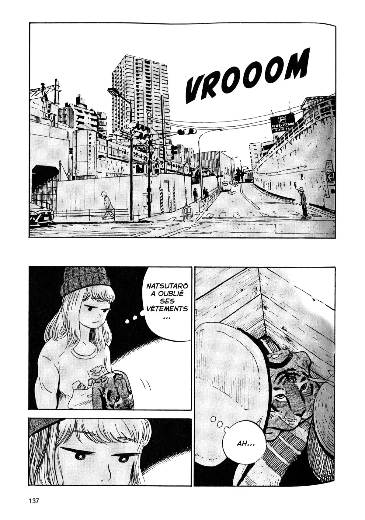 Tokyo Alien Bros. Volume 2 page 132