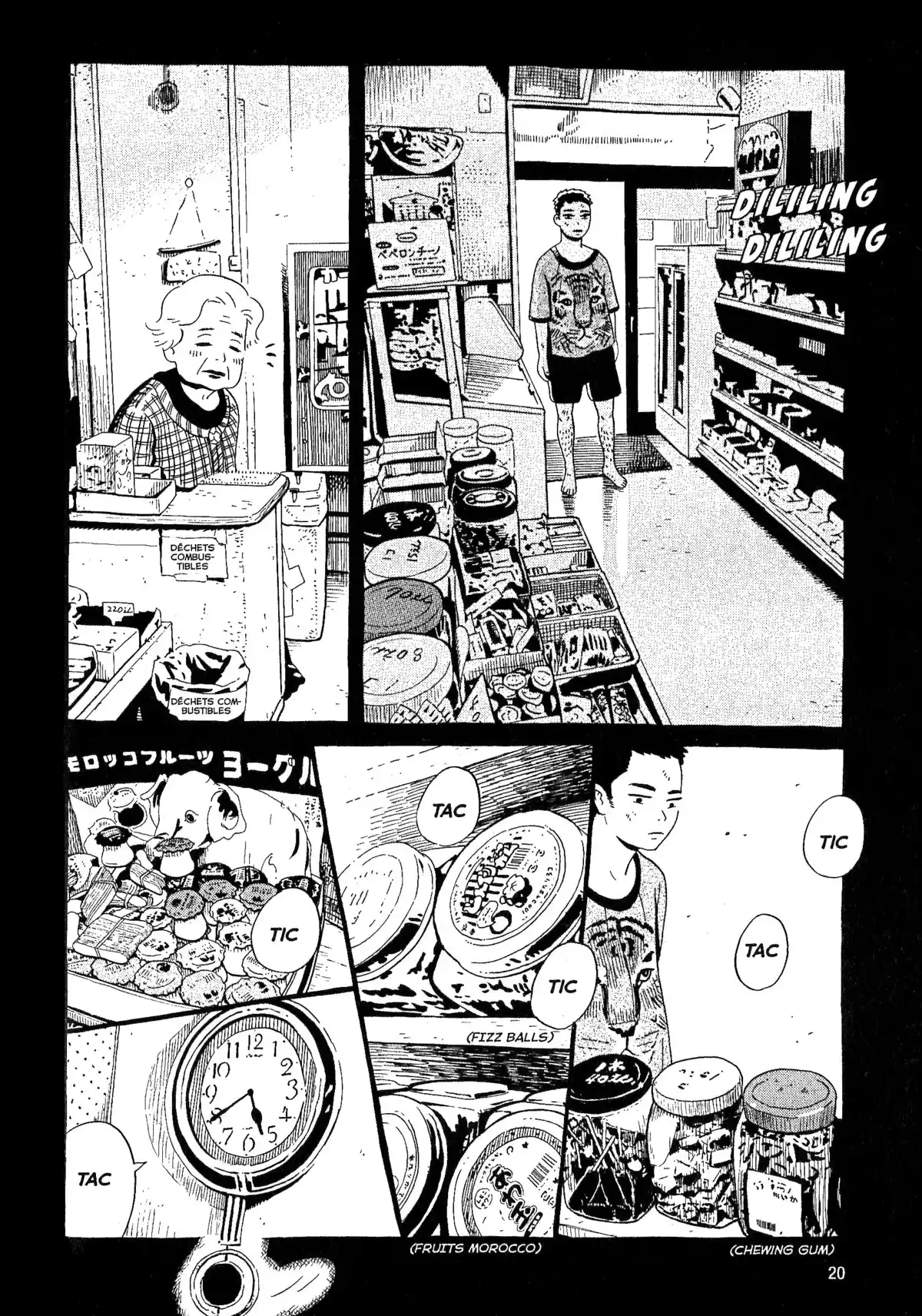 Tokyo Alien Bros. Volume 2 page 18