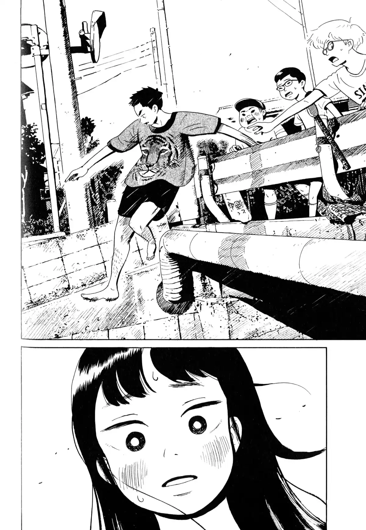 Tokyo Alien Bros. Volume 2 page 61