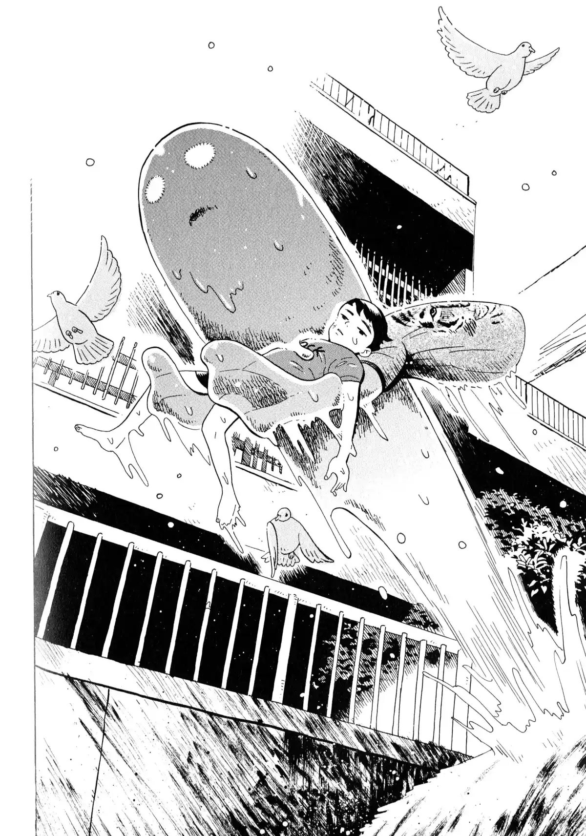 Tokyo Alien Bros. Volume 2 page 63