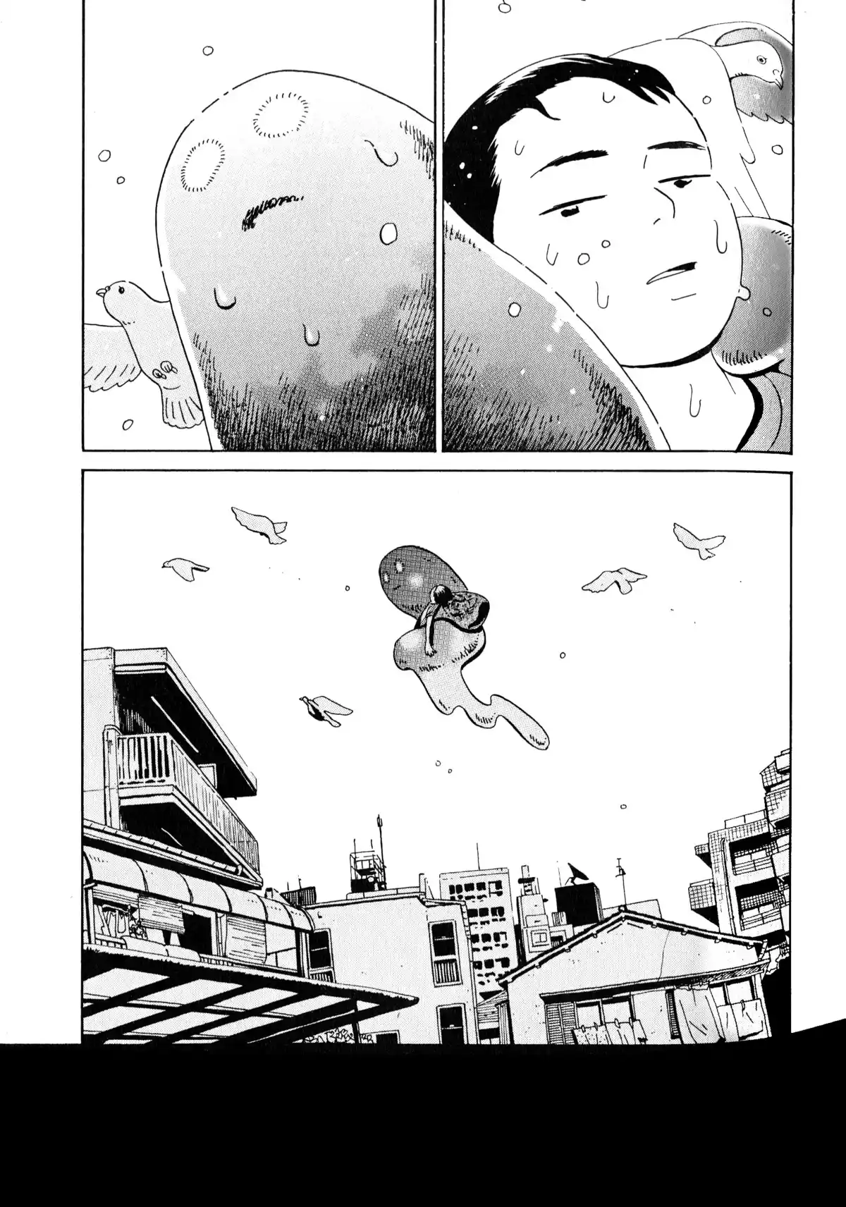 Tokyo Alien Bros. Volume 2 page 64