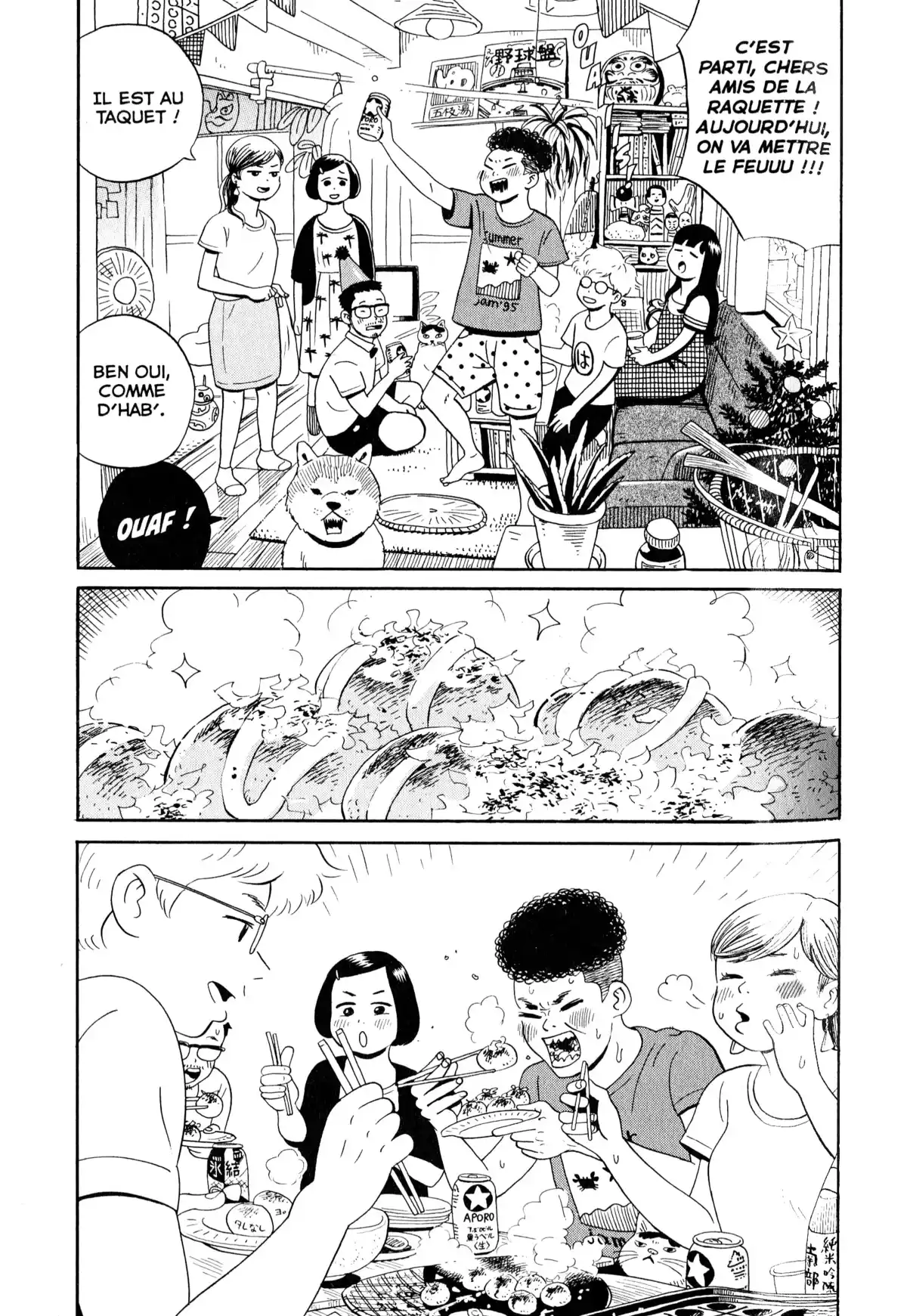 Tokyo Alien Bros. Volume 2 page 76