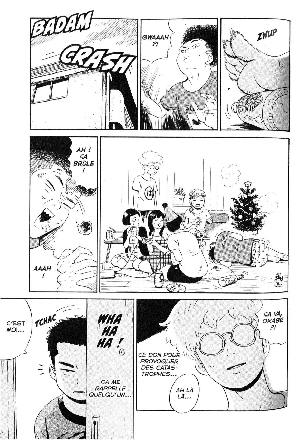 Tokyo Alien Bros. Volume 2 page 80