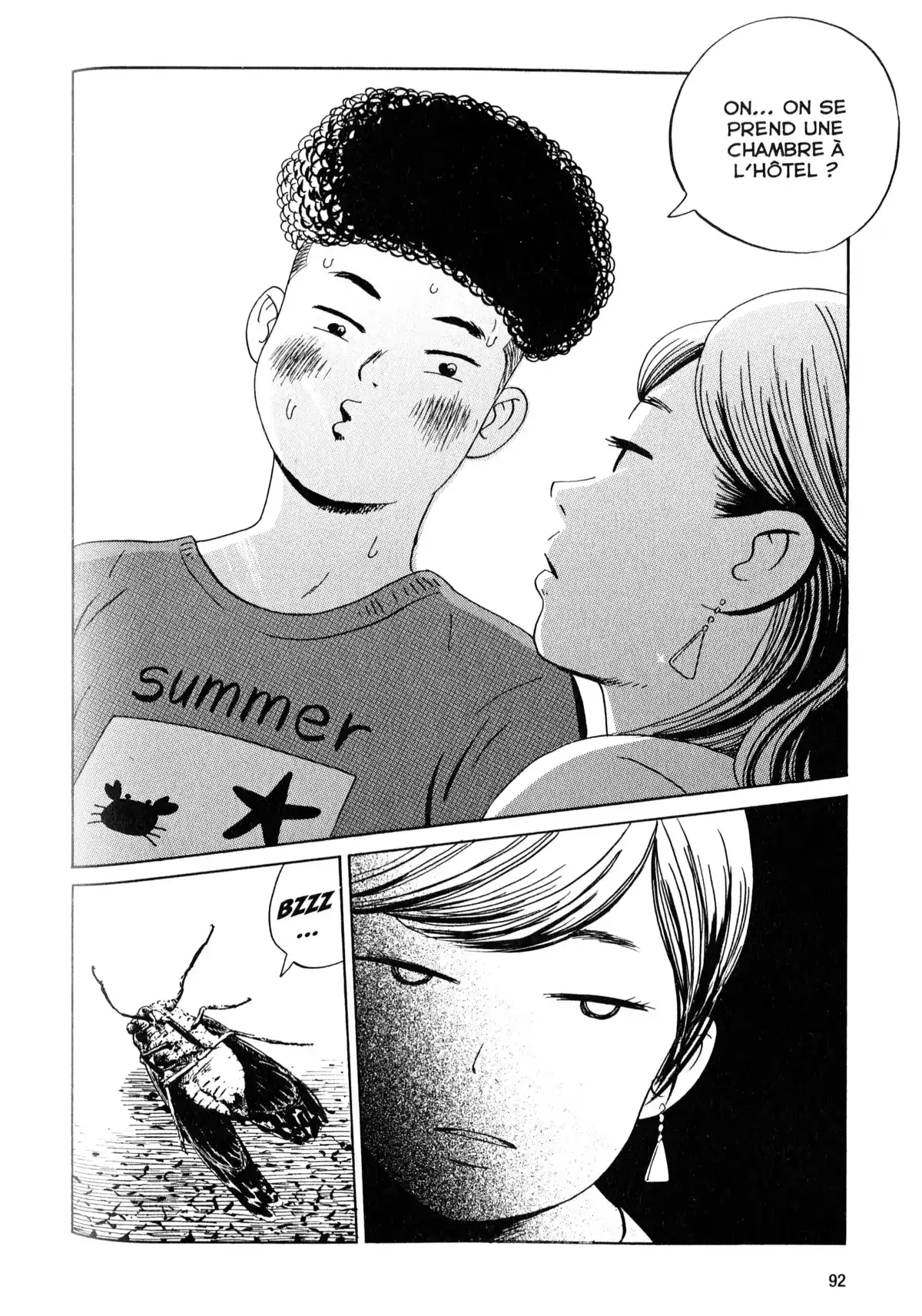 Tokyo Alien Bros. Volume 2 page 89