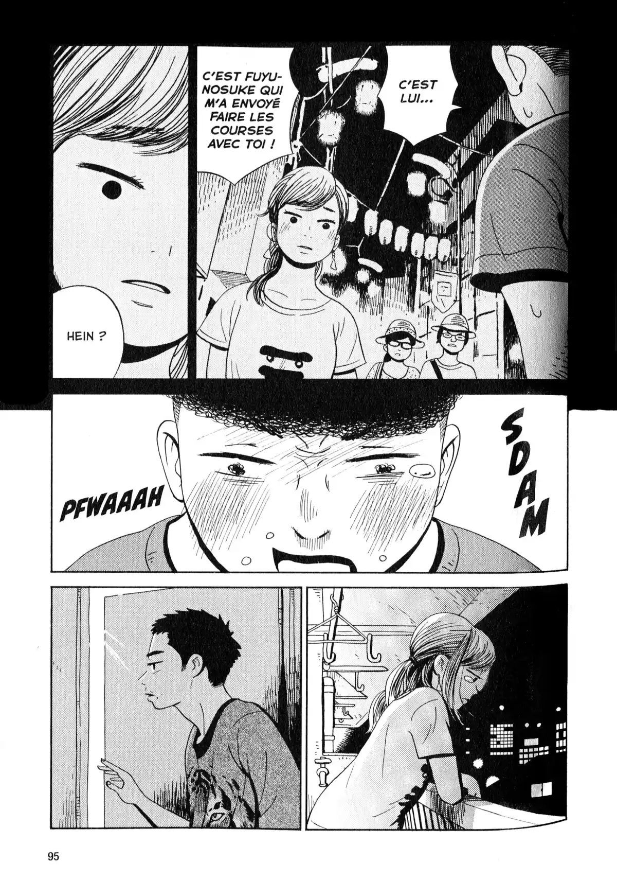 Tokyo Alien Bros. Volume 2 page 92
