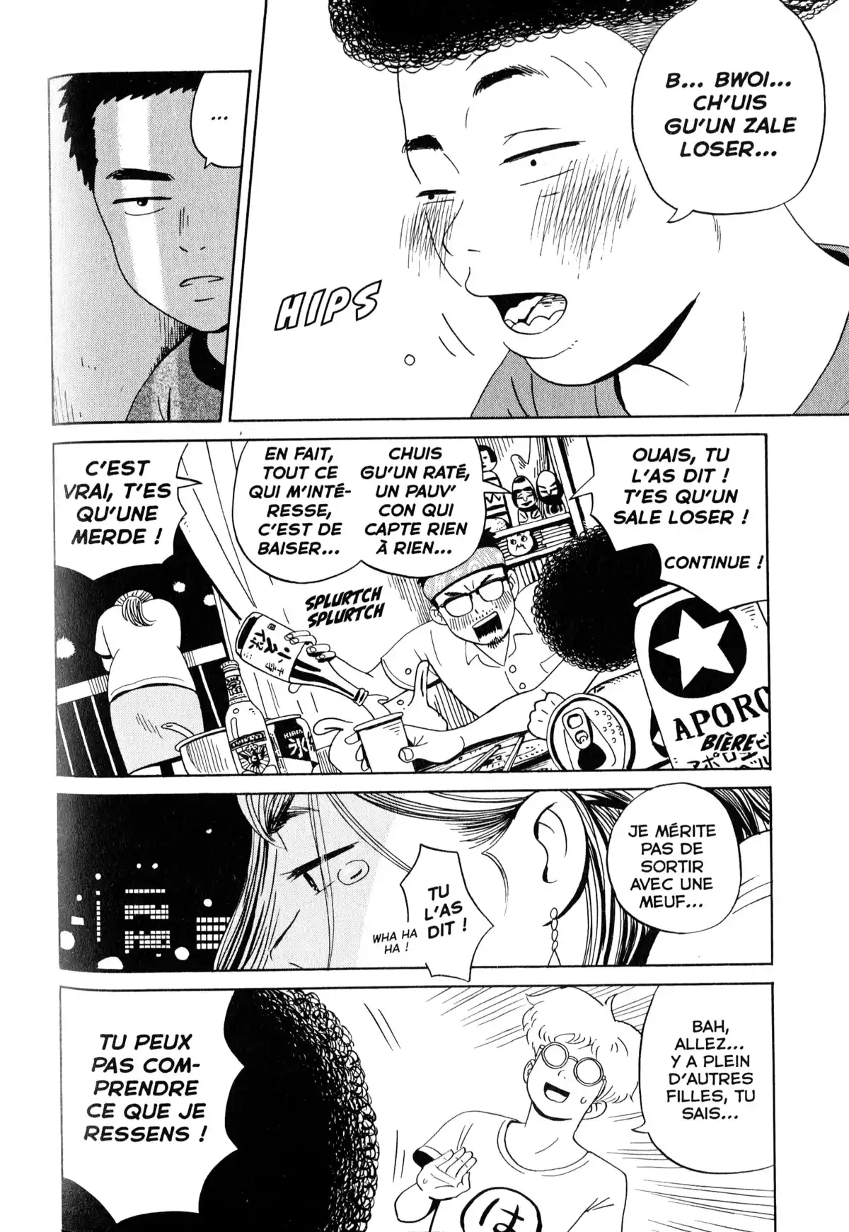 Tokyo Alien Bros. Volume 2 page 93