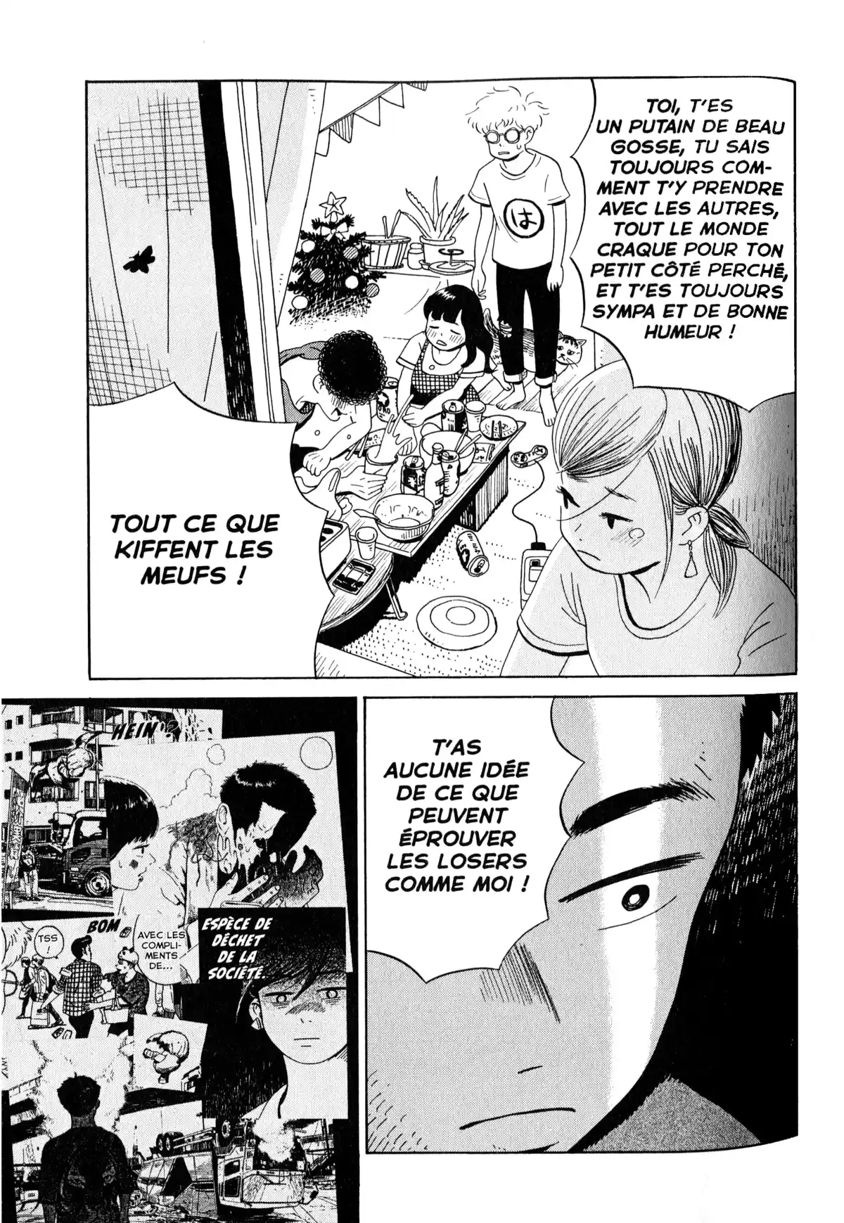 Tokyo Alien Bros. Volume 2 page 94