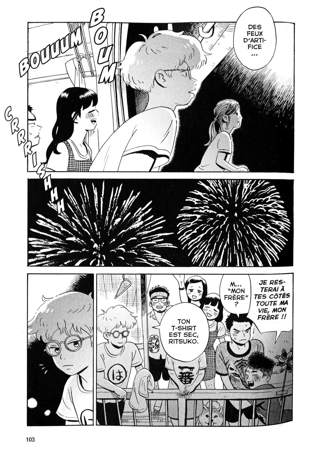 Tokyo Alien Bros. Volume 2 page 99