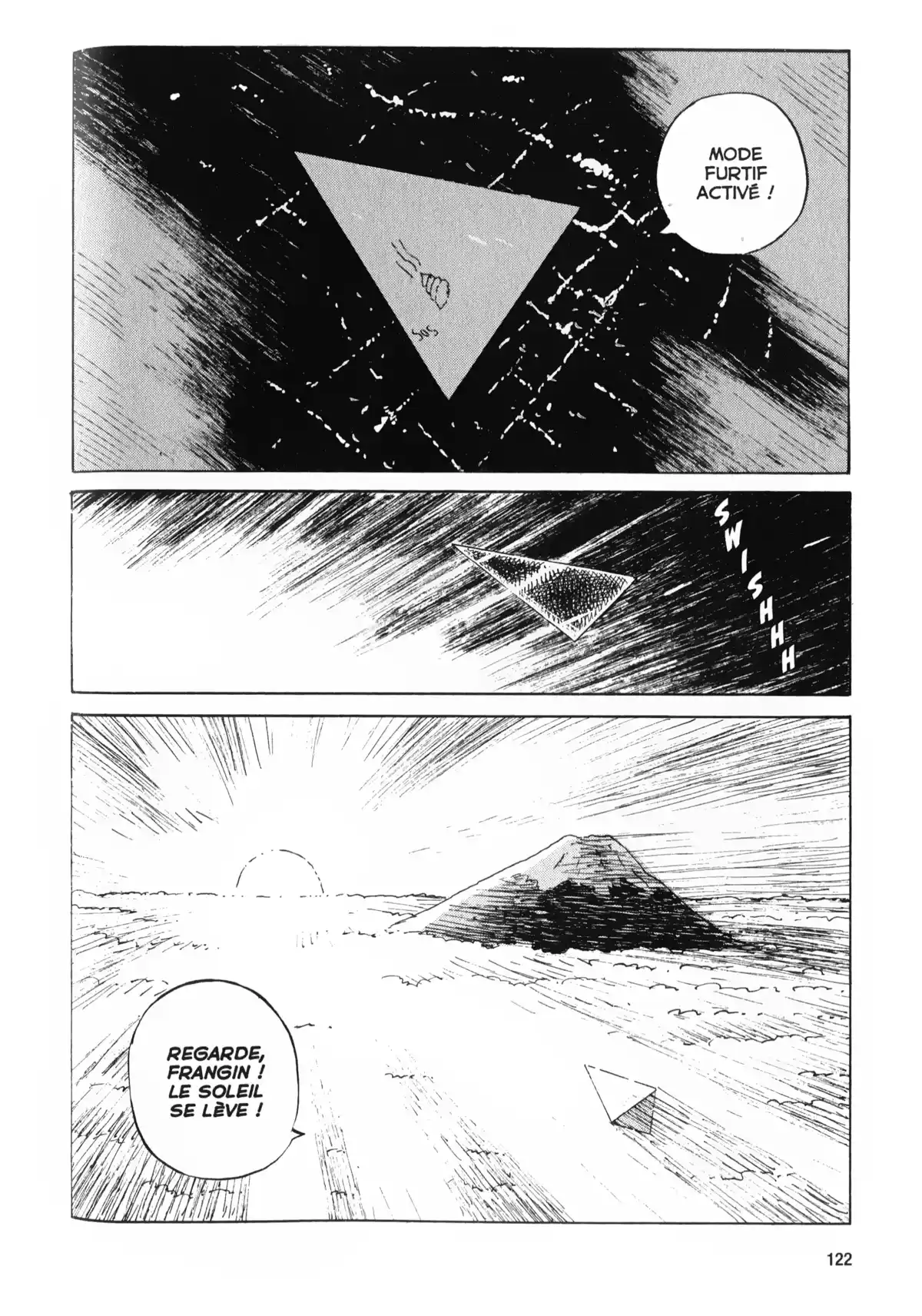 Tokyo Alien Bros. Volume 1 page 118