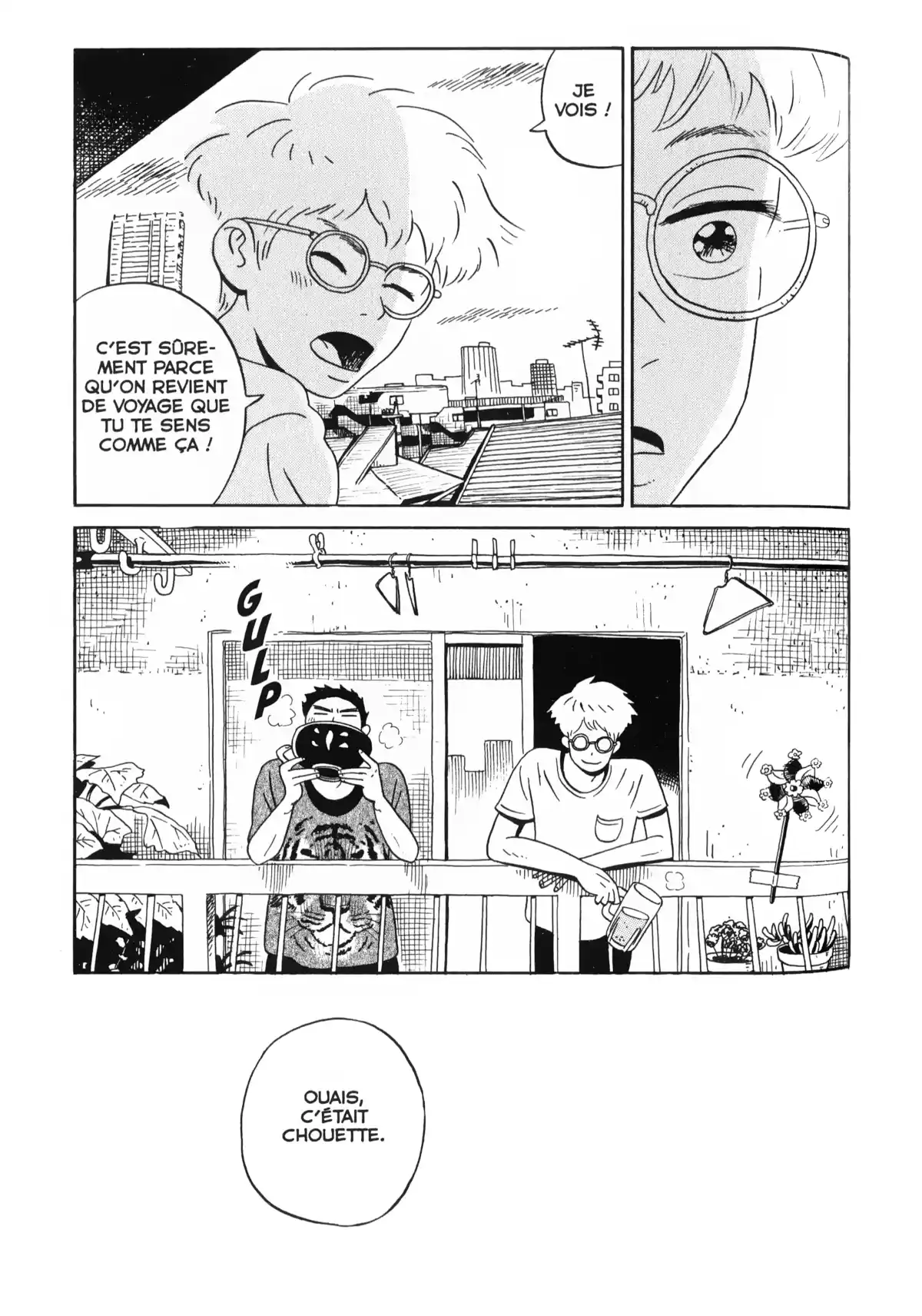 Tokyo Alien Bros. Volume 1 page 134