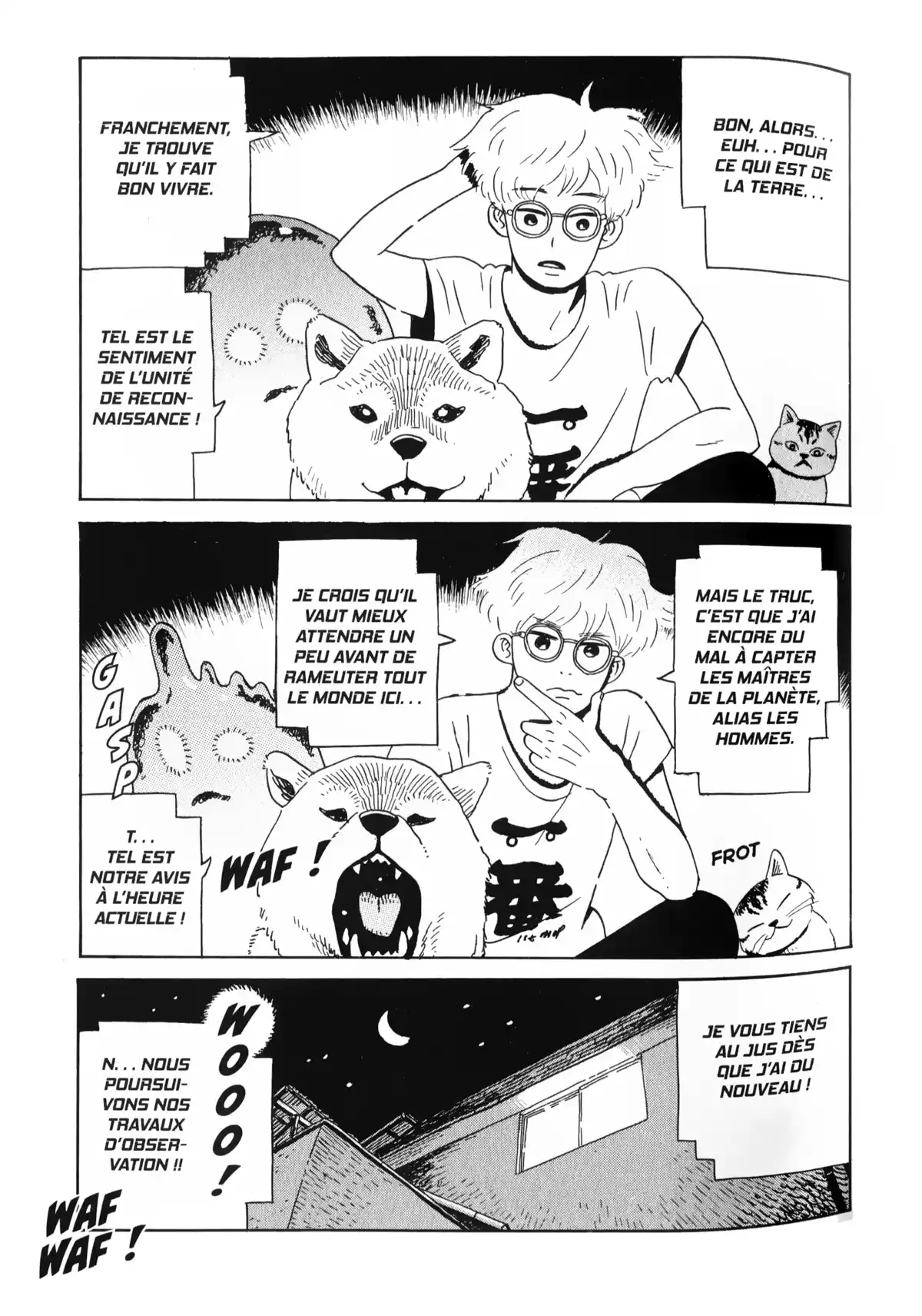 Tokyo Alien Bros. Volume 1 page 49