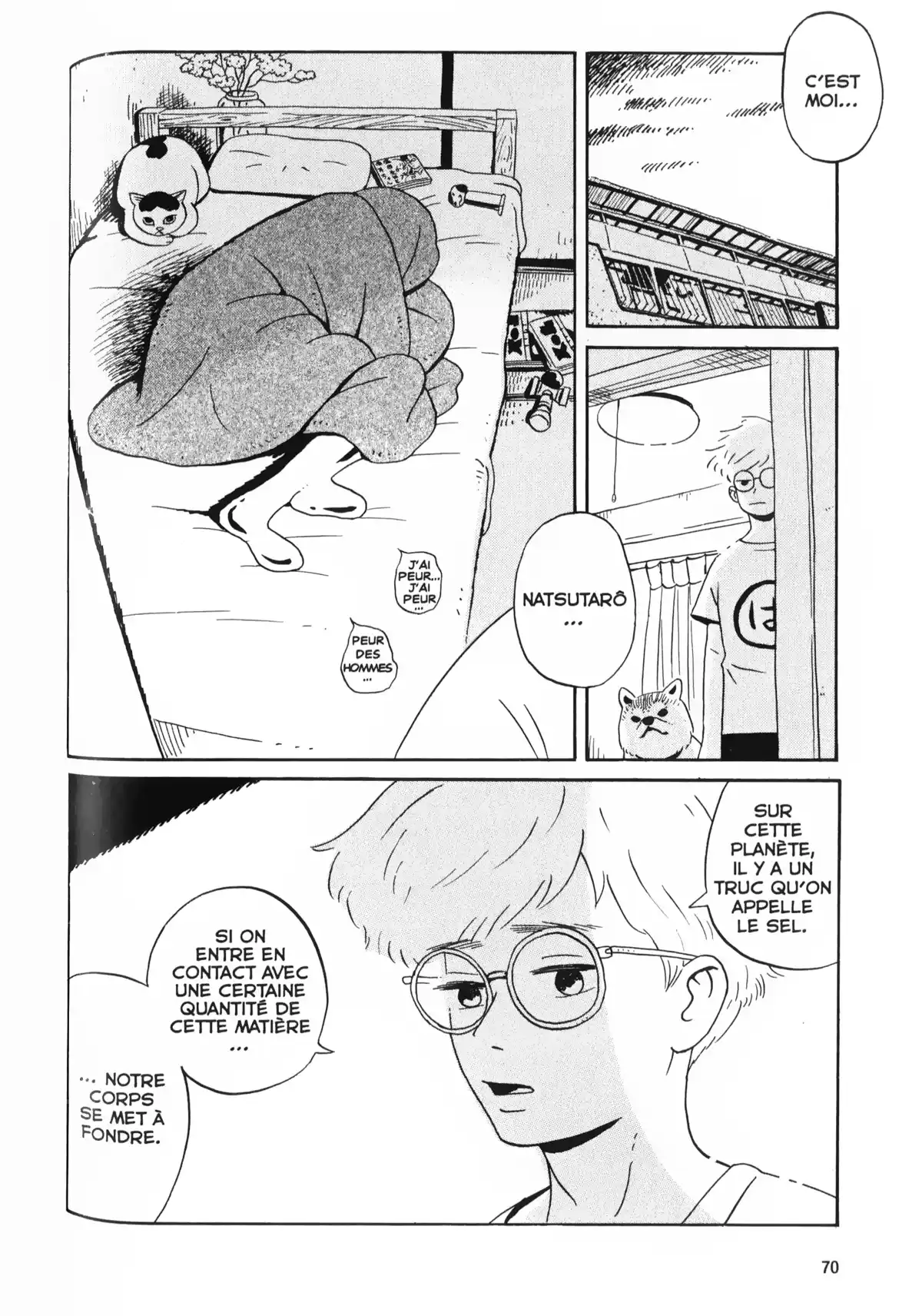 Tokyo Alien Bros. Volume 1 page 66