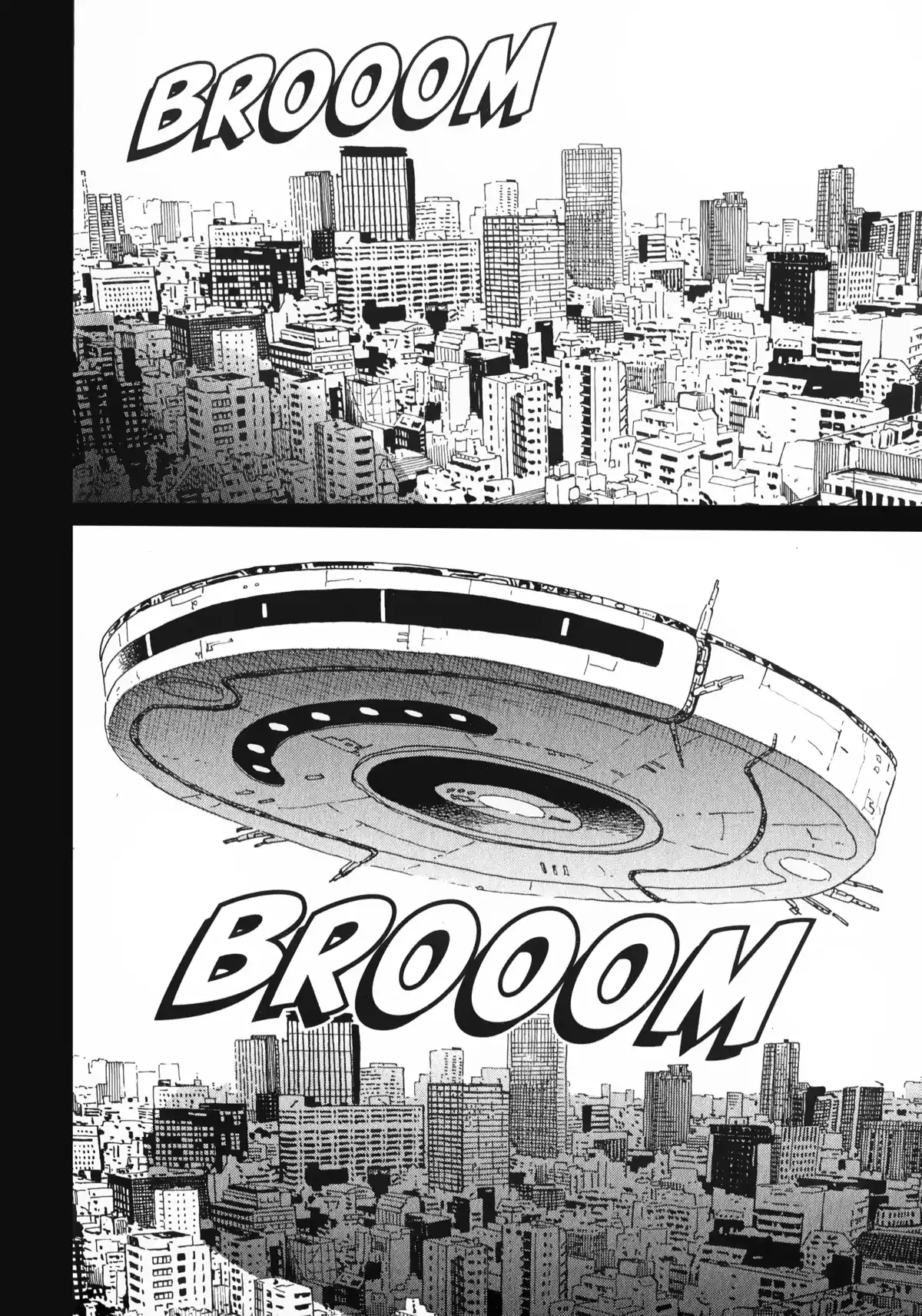 Tokyo Alien Bros. Volume 1 page 74