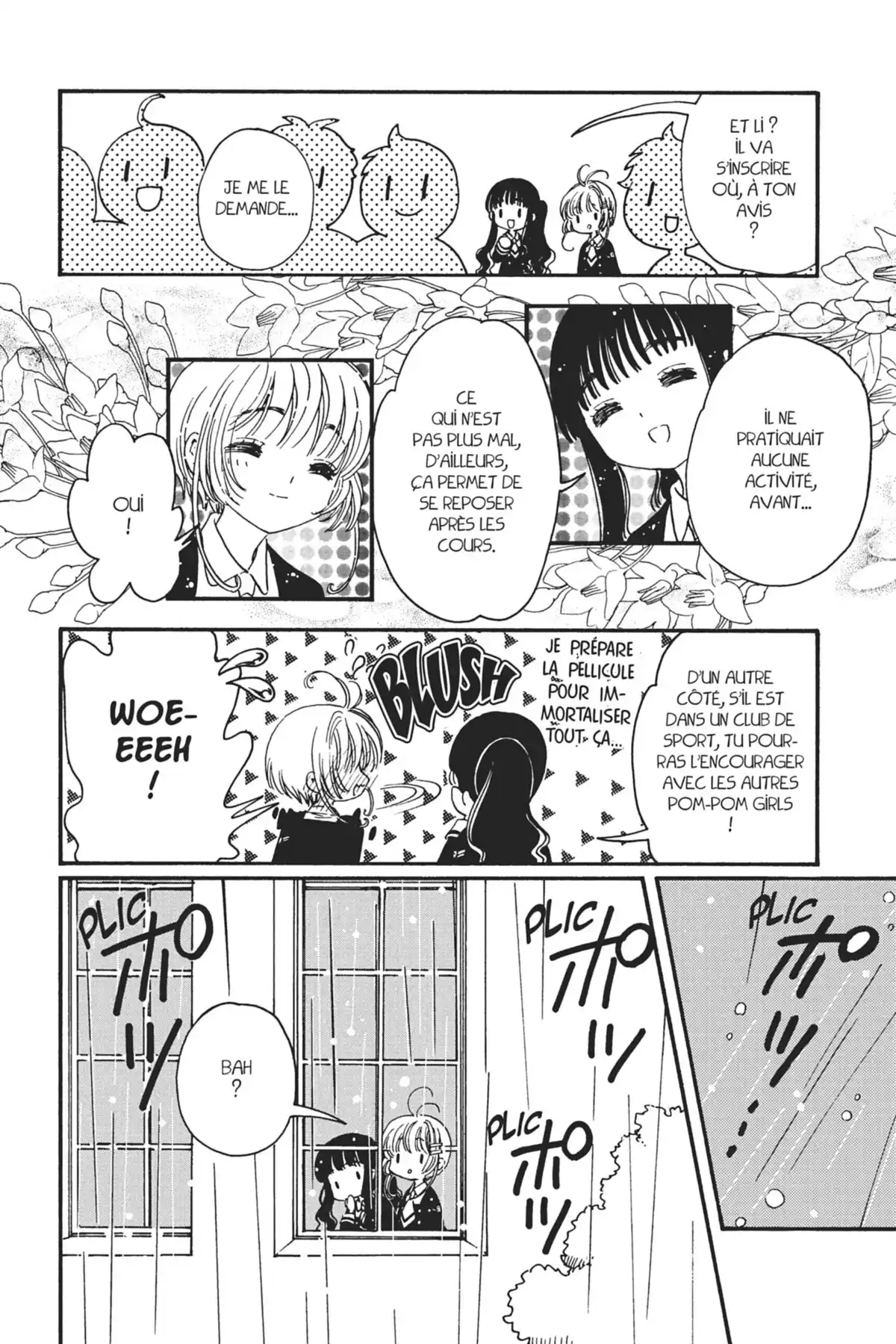 Card Captor Sakura – Clear Card Arc Volume 2 page 14