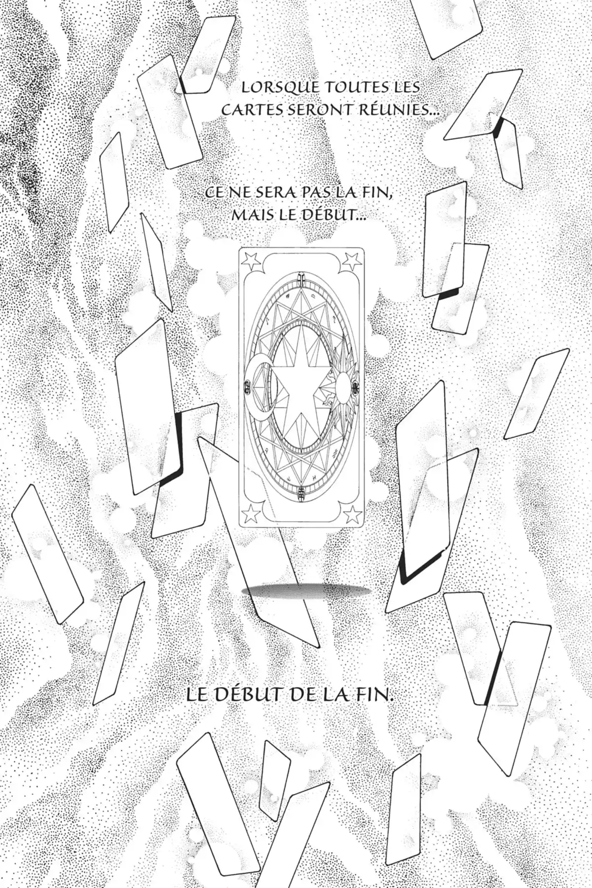 Card Captor Sakura – Clear Card Arc Volume 2 page 5