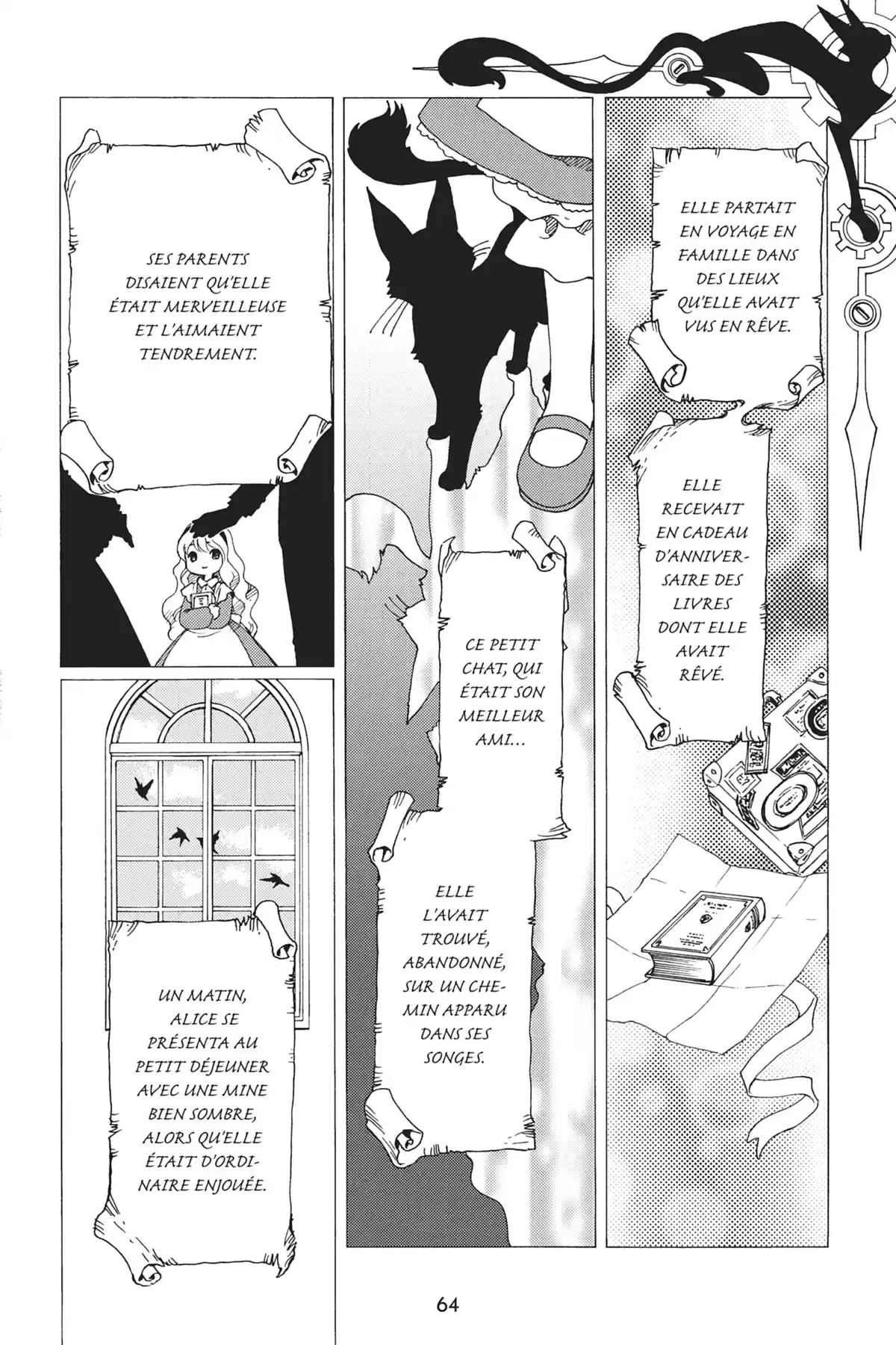 Card Captor Sakura – Clear Card Arc Volume 12 page 59