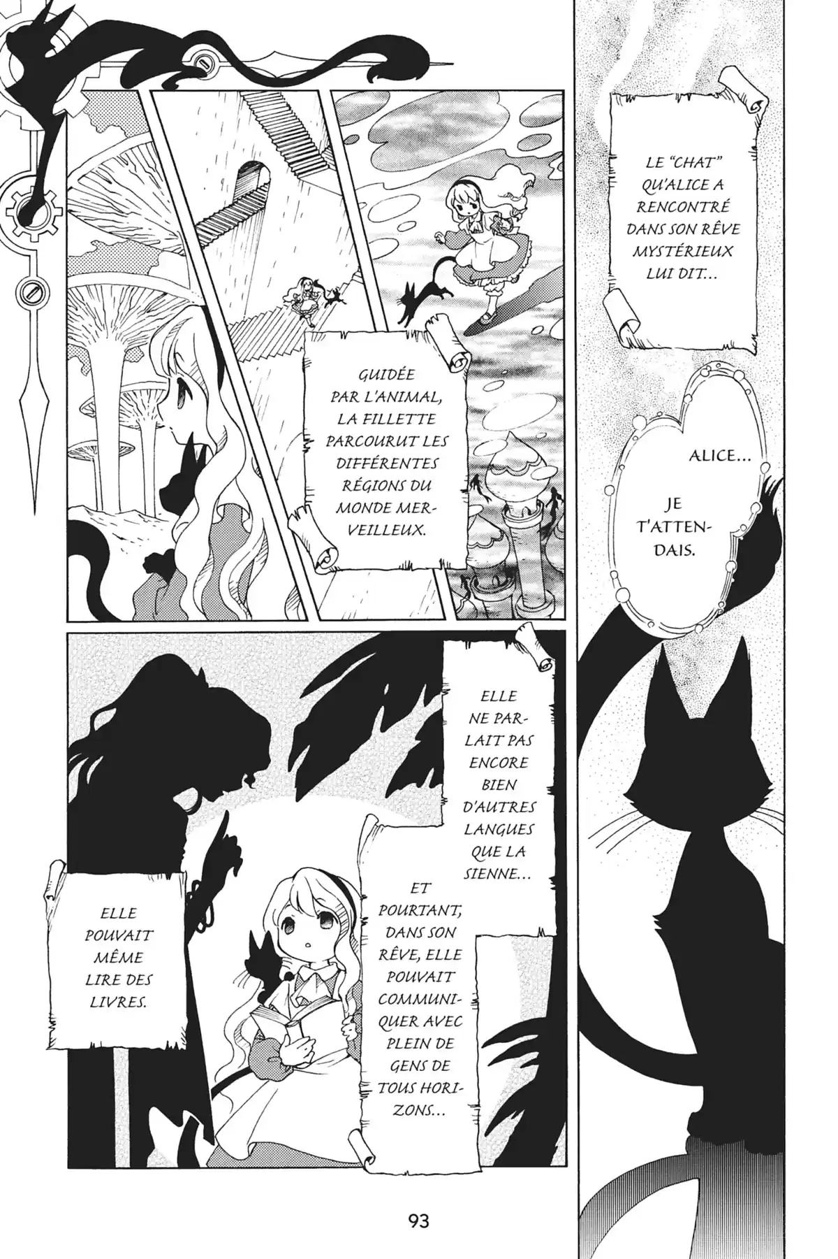 Card Captor Sakura – Clear Card Arc Volume 12 page 87
