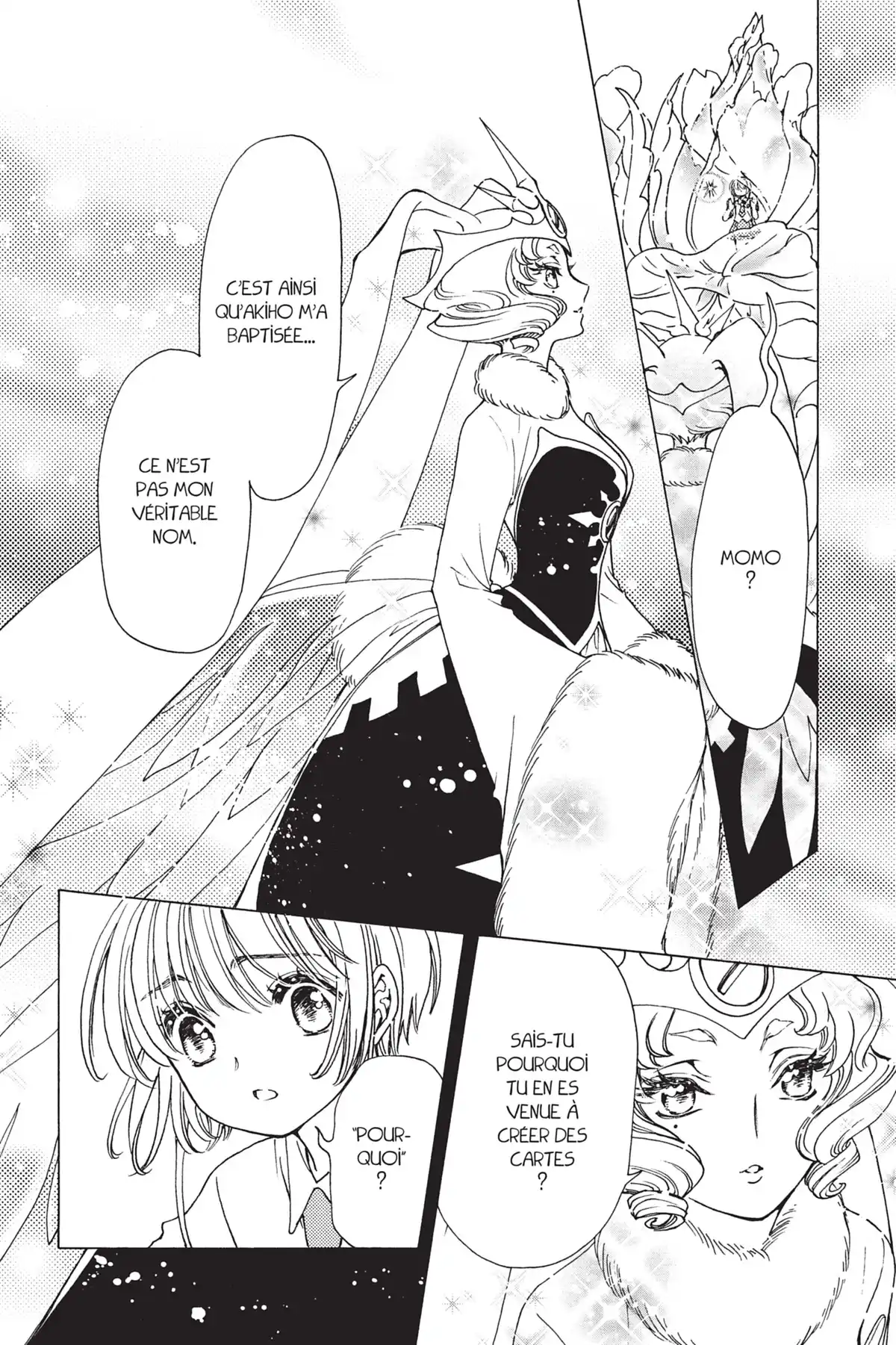 Card Captor Sakura – Clear Card Arc Volume 11 page 17